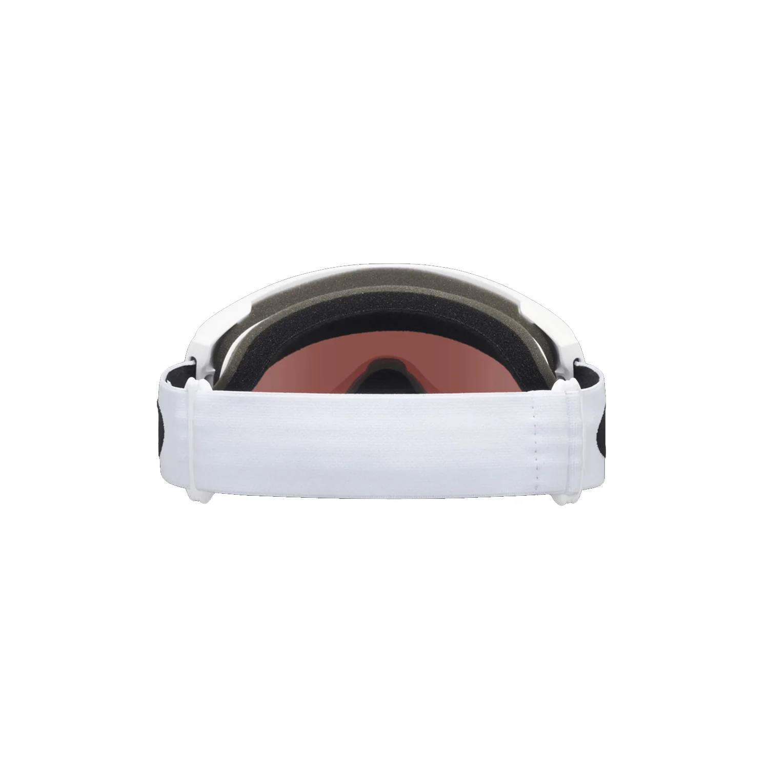 Oakley Line Miner M Goggles Matte Whte/Prizm Rose Gold Iridium - Image 4