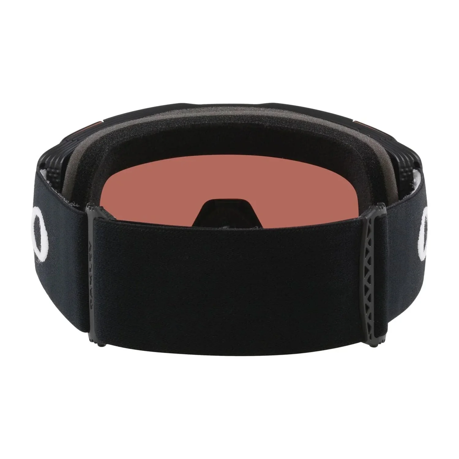 Oakley Line Miner Pro M Goggles Matte Black/Prizm24K + Prizm Clear - Image 4
