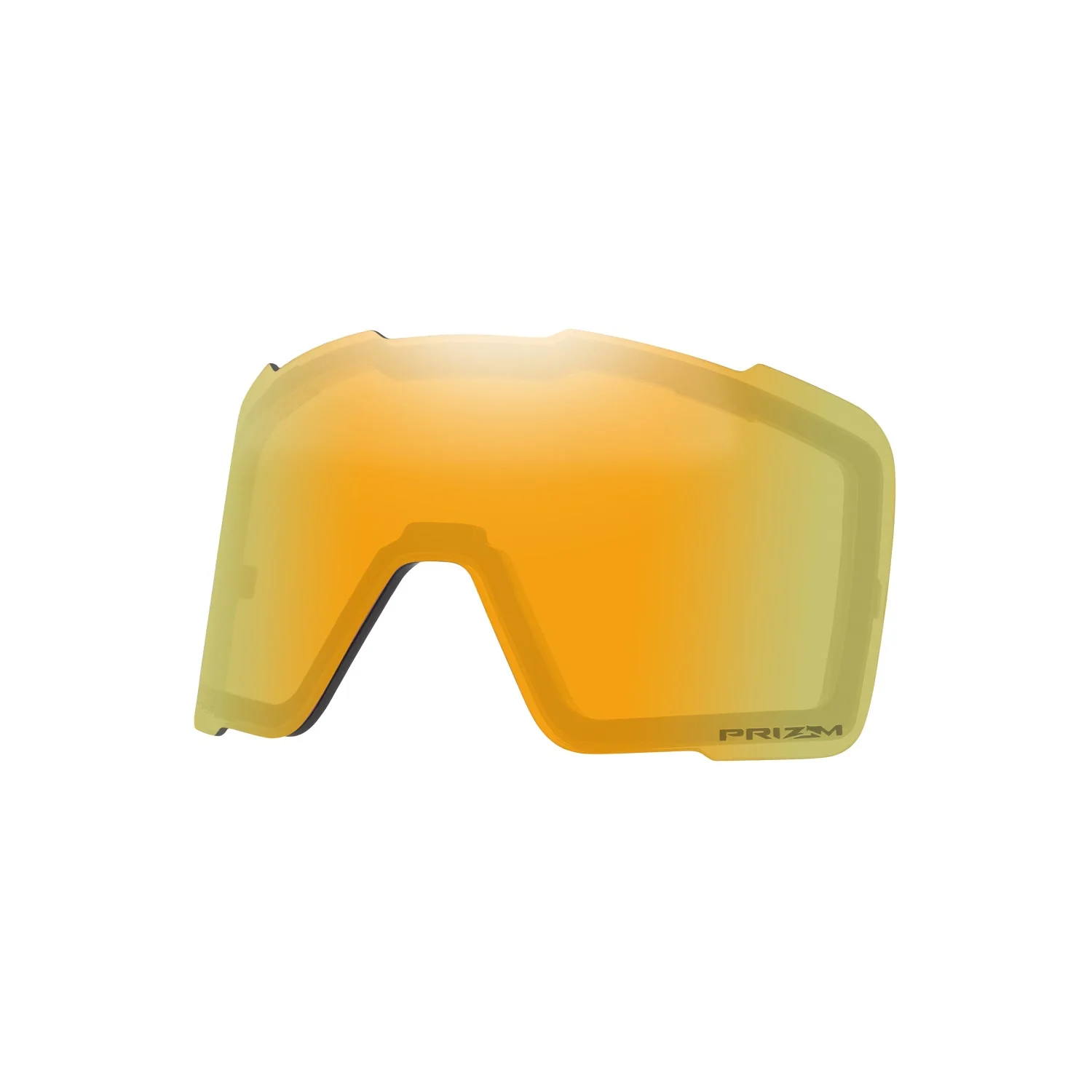 Oakley Line Miner Pro M Replacement Lens Prizm 24k Iridium