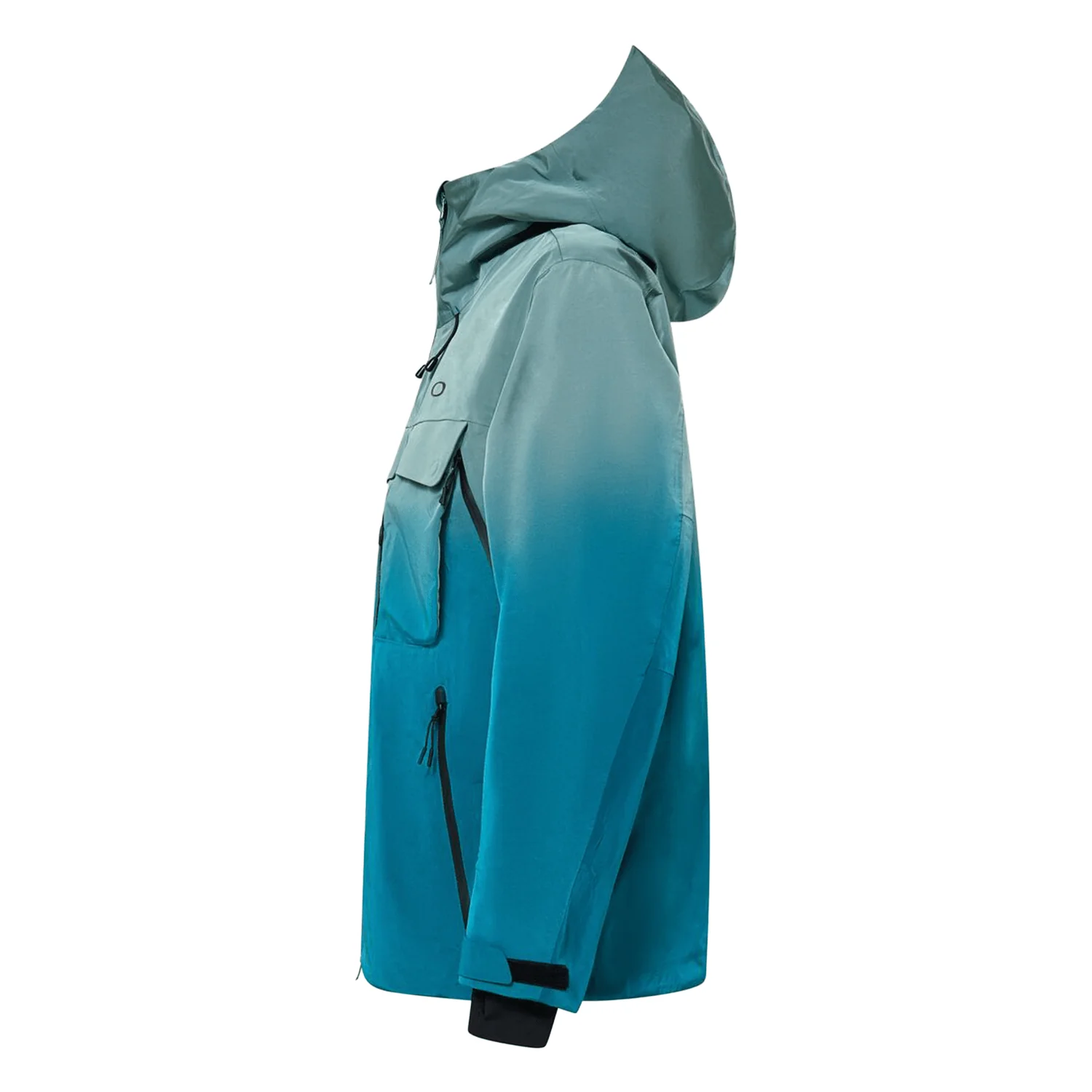 Oakley Men's Airwave Utility Shell Jacket 2026 New Balsam - Image 2