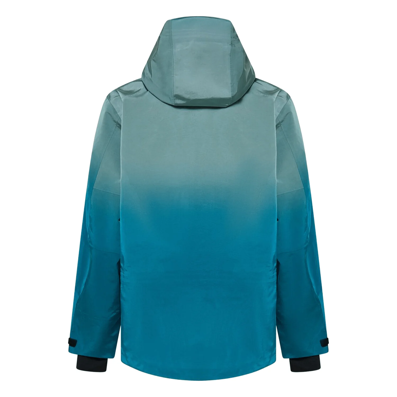 Oakley Men's Airwave Utility Shell Jacket 2026 New Balsam - Image 3