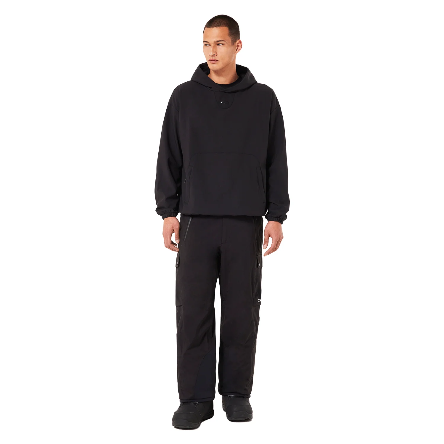 Oakley Men's TC Channel Cargo Pant 2025 Blackout