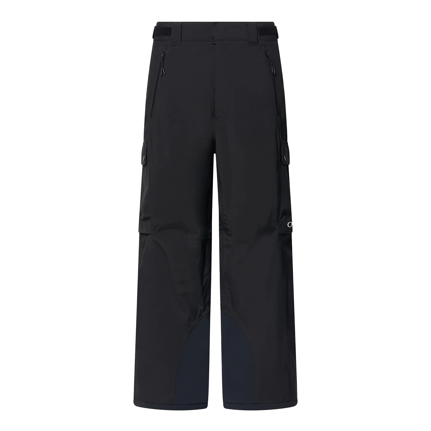 Oakley Men's TC Channel Cargo Pant 2025 Blackout - Image 2
