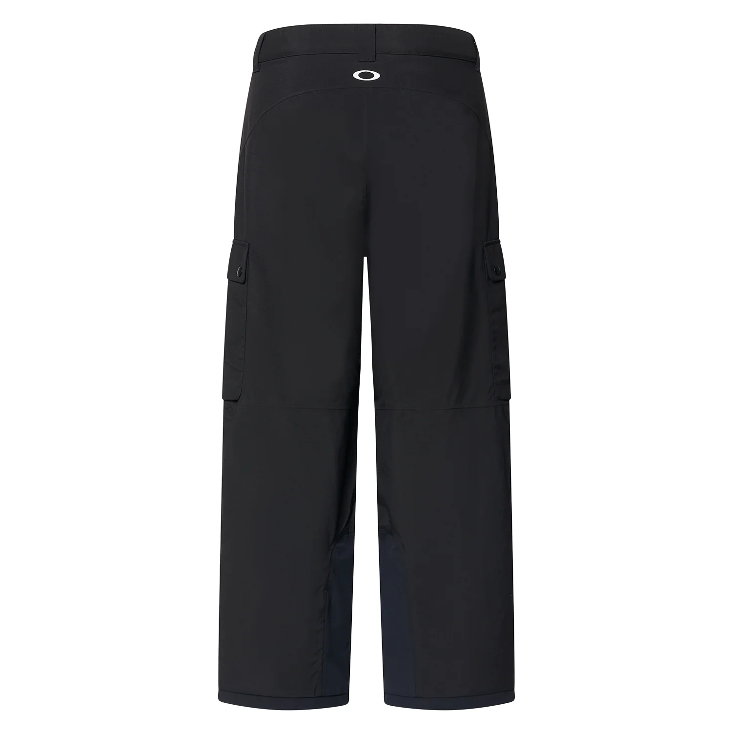 Oakley Men's TC Channel Cargo Pant 2025 Blackout - Image 3
