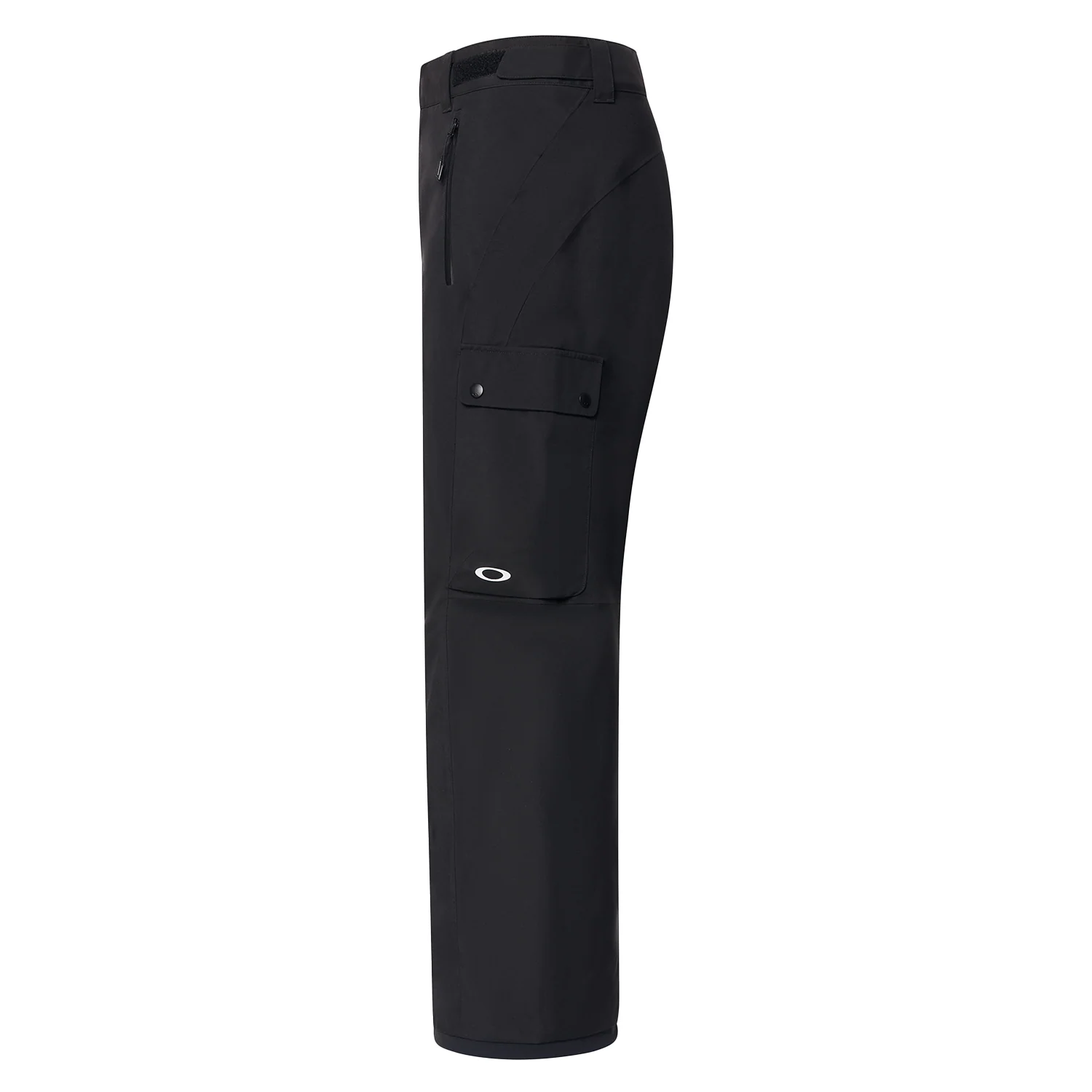 Oakley Men's TC Channel Cargo Pant 2025 Blackout - Image 4