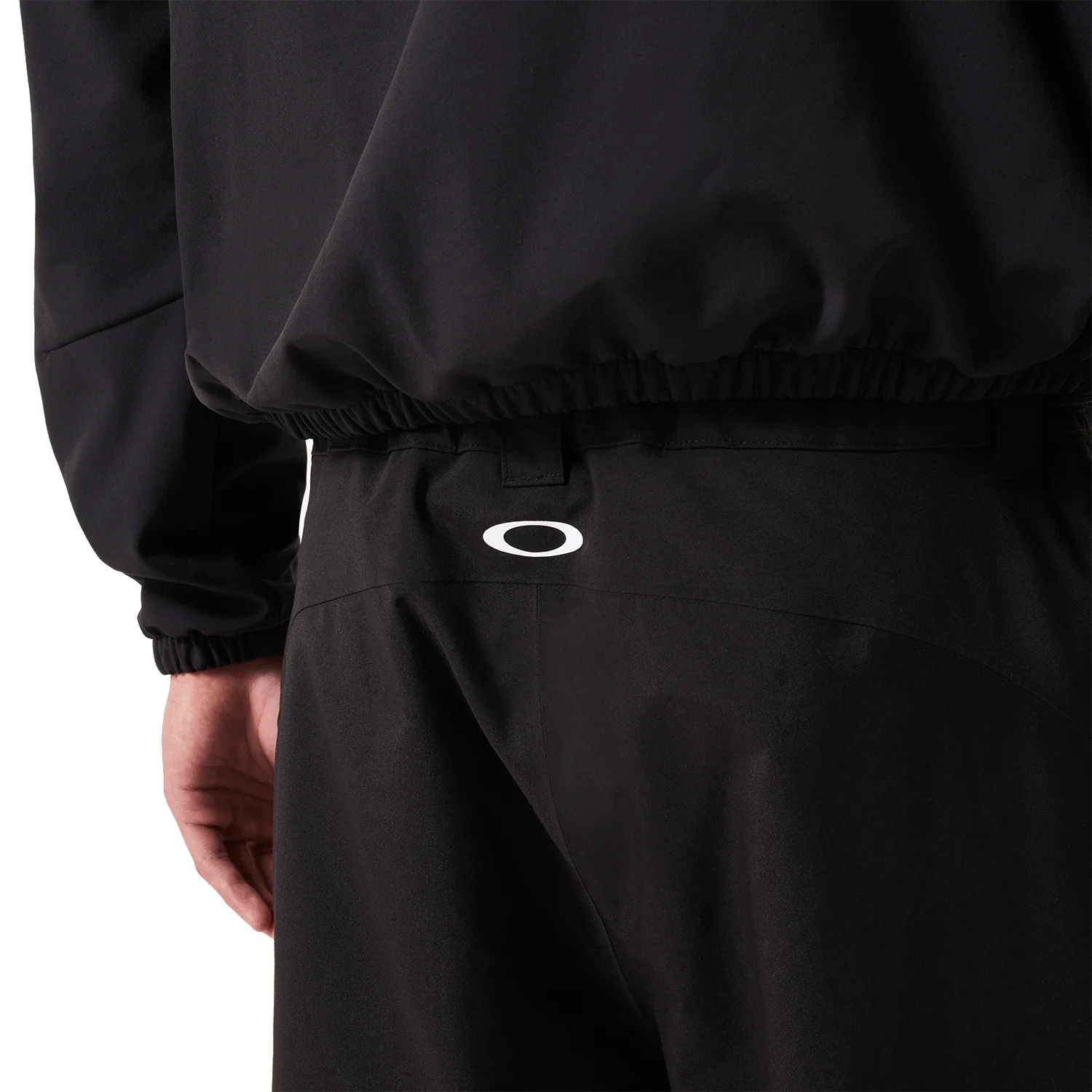 Oakley Men's TC Channel Cargo Pant 2025 Blackout - Image 5
