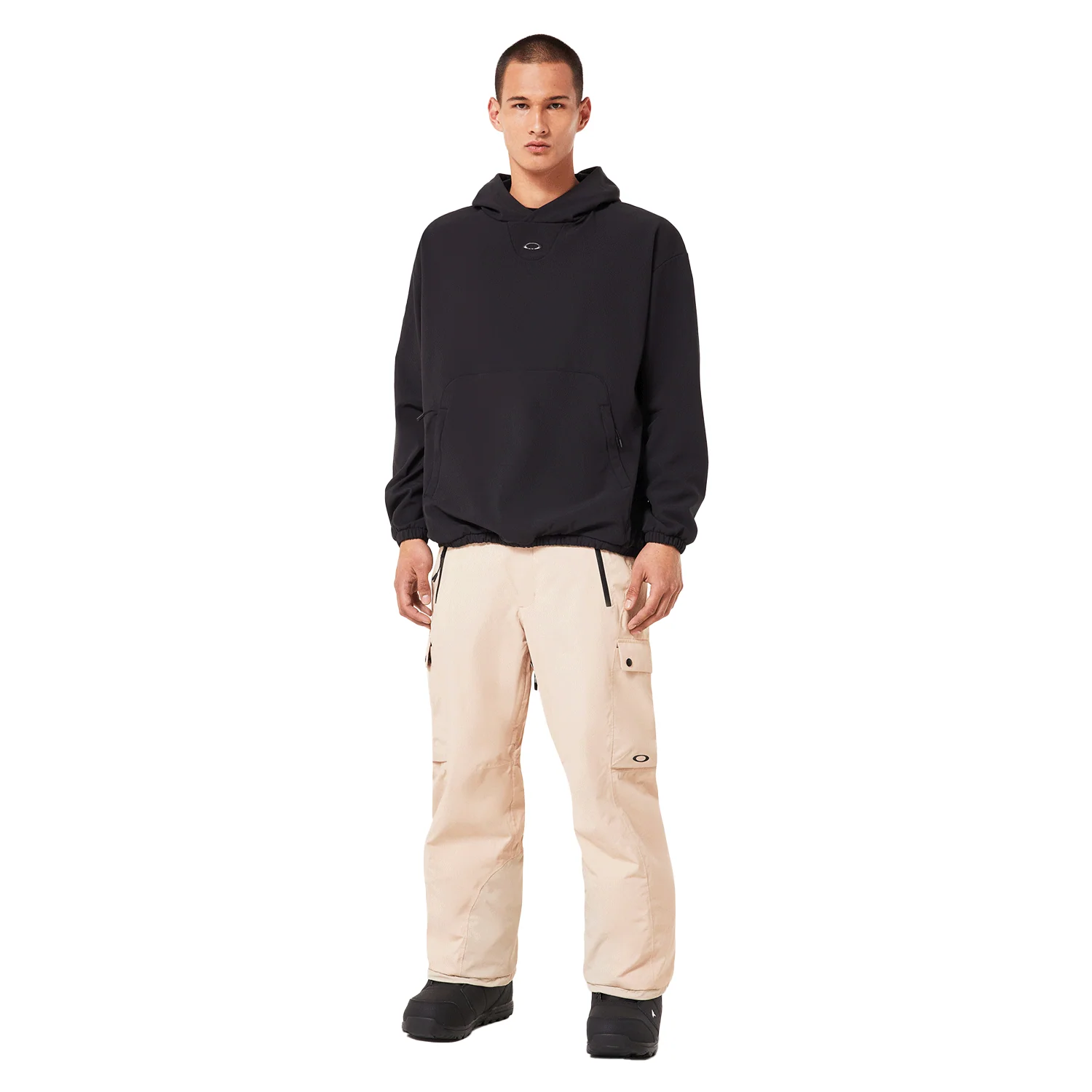 Oakley Men's TC Channel Cargo Pant 2025 Humus