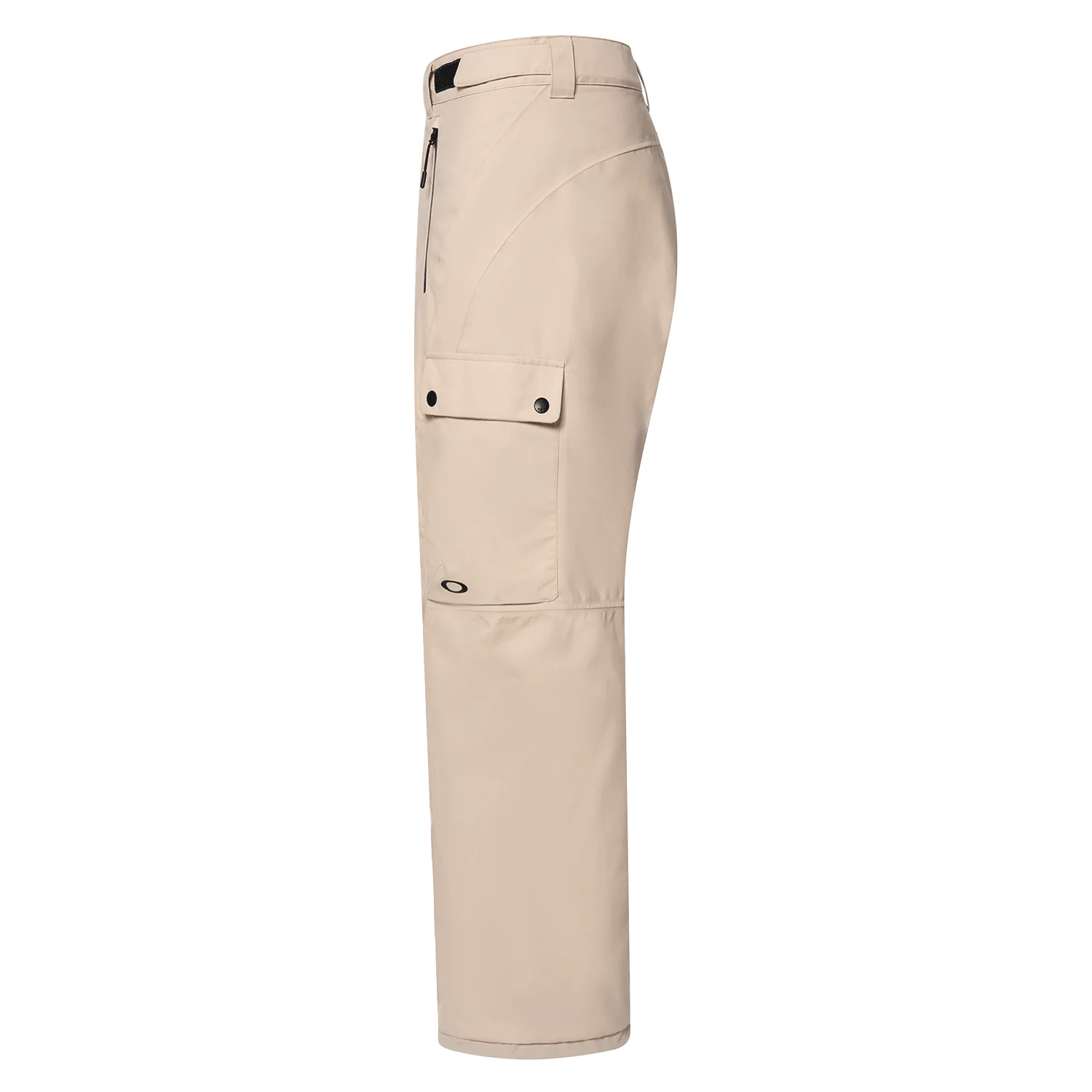 Oakley Men's TC Channel Cargo Pant 2025 Humus - Image 4