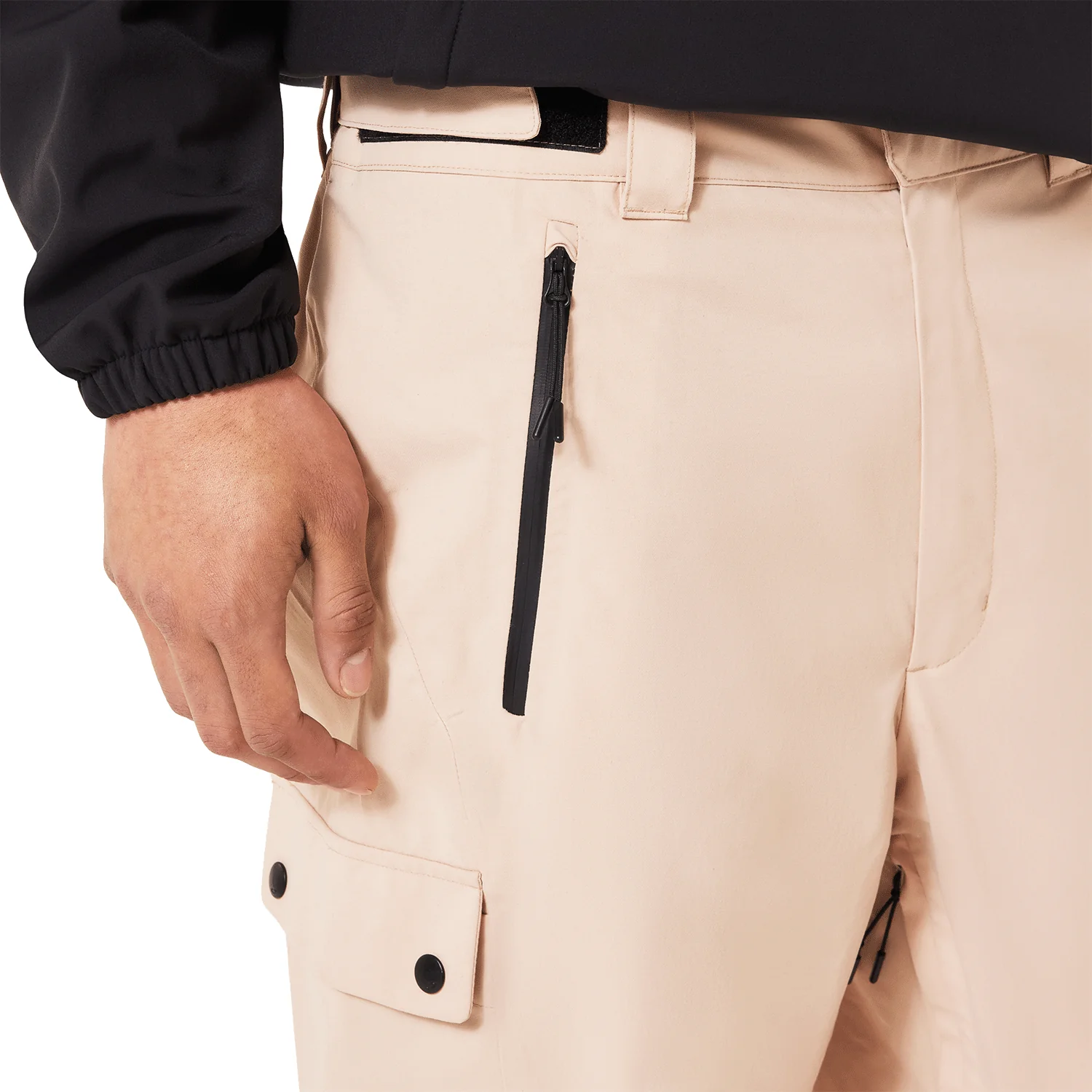 Oakley Men's TC Channel Cargo Pant 2025 Humus - Image 6
