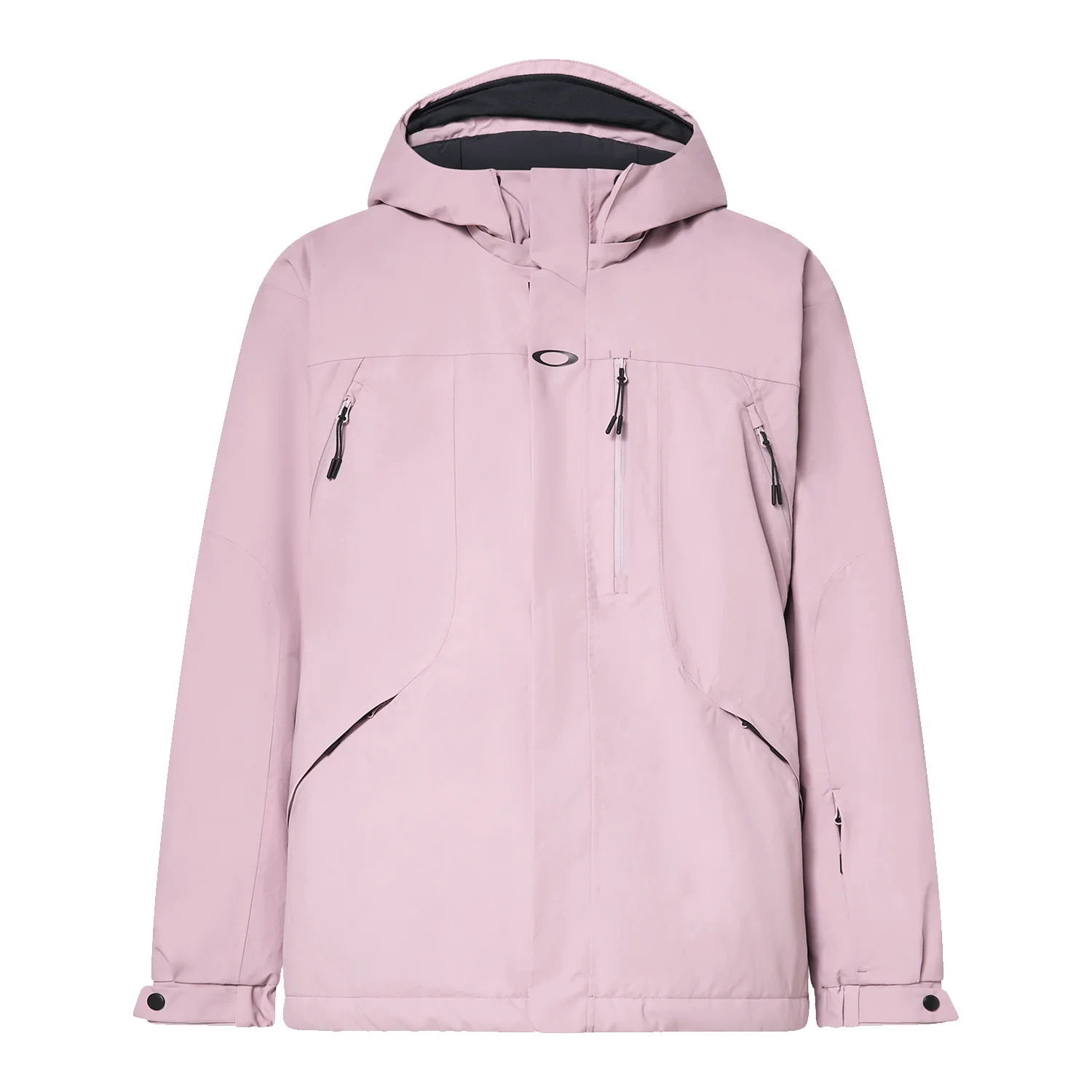 Oakley Men's TC Channel Jacket 2025 Toadstool