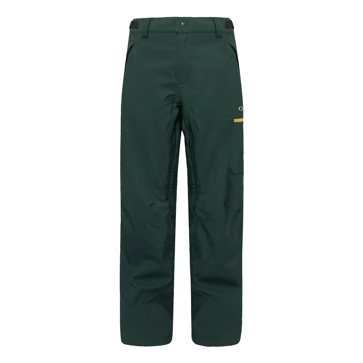 Oakley Men's TC Earth Shell Pant 2024 Hunter Green - Image 4