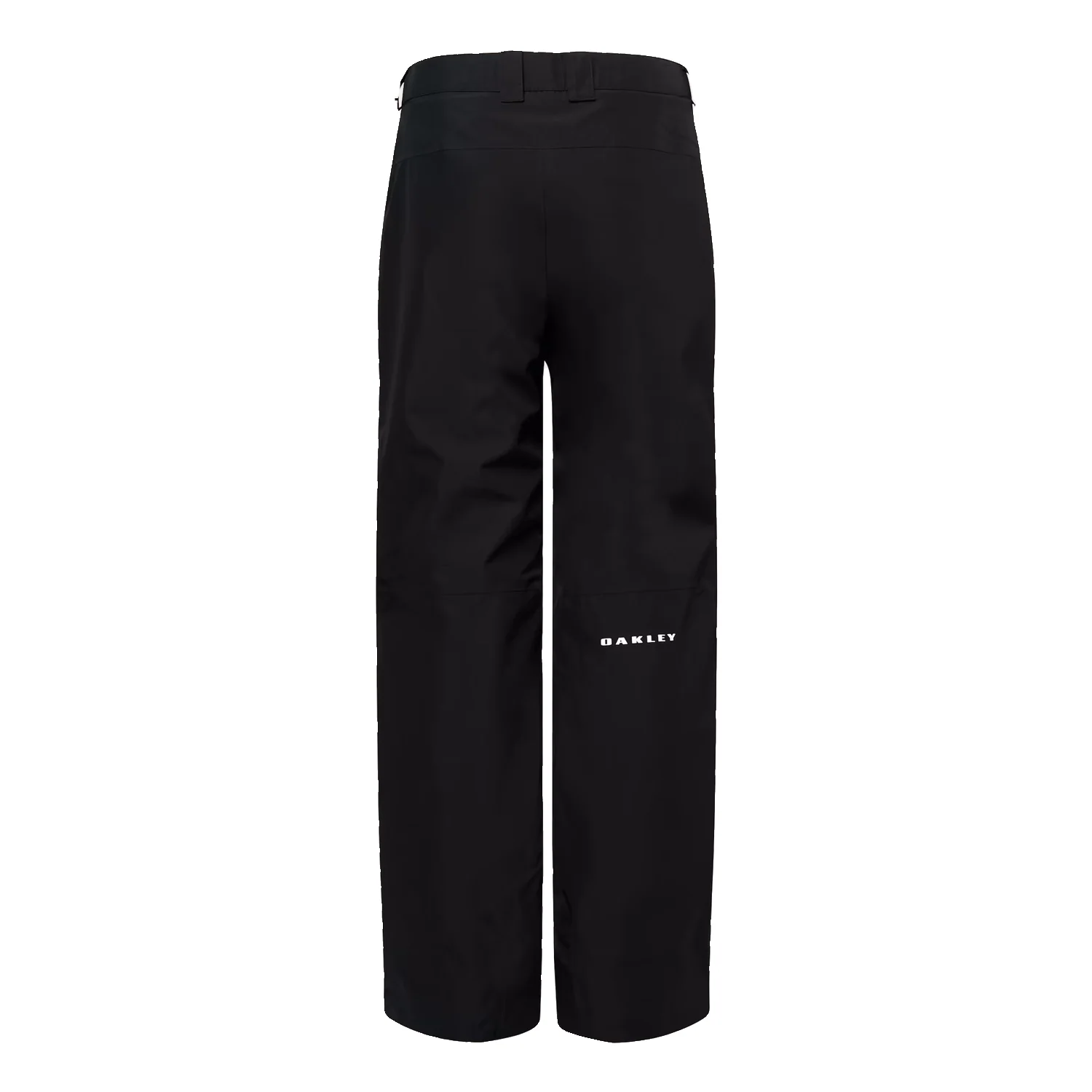 Oakley Men's Unbound Gore-tex Shell Pant 2024 Blackout - Image 4