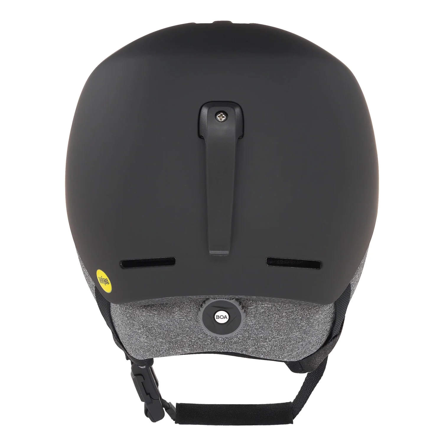 Oakley MOD1 MIPS Helmet Blackout - Image 3