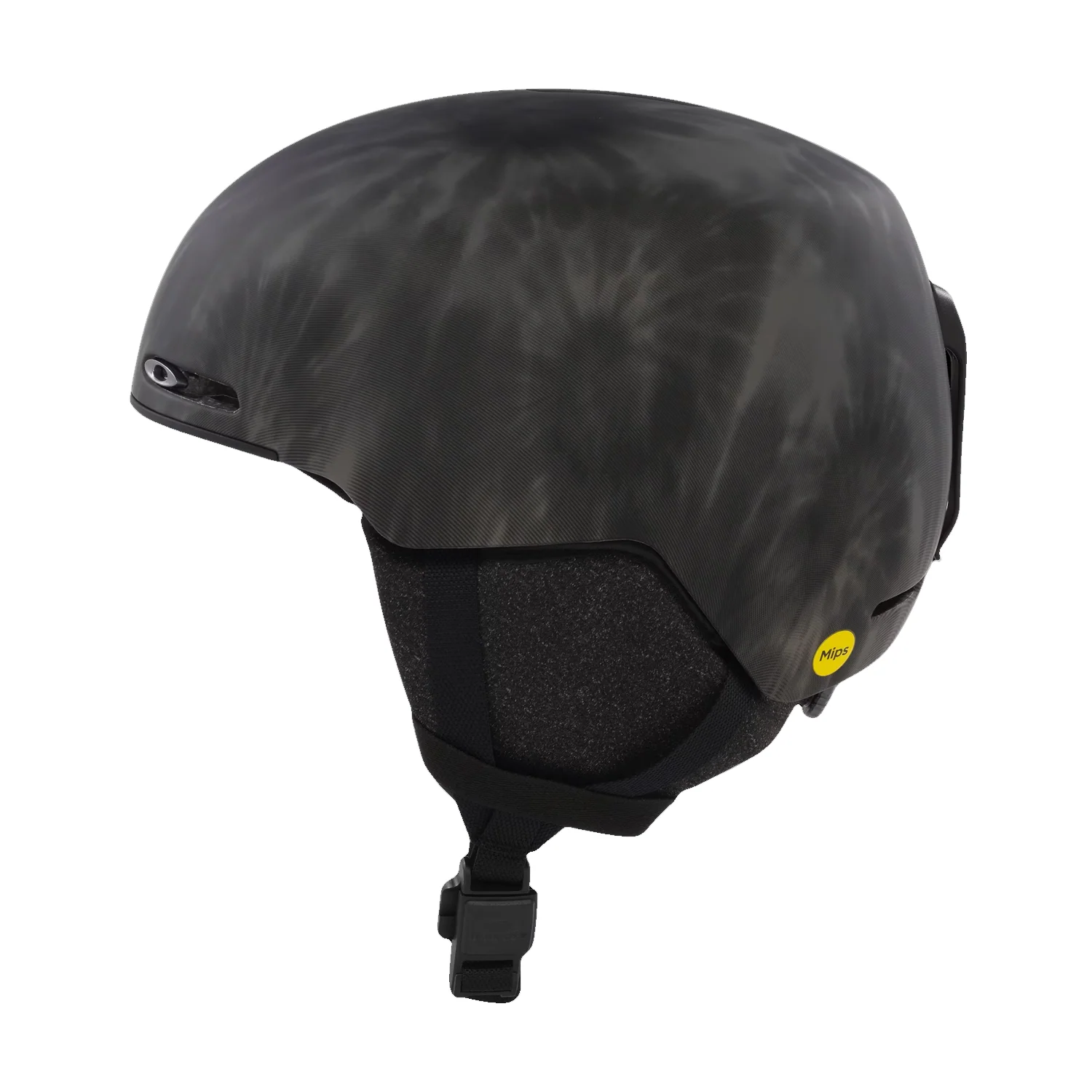 Oakley MOD1 MIPS Helmet Matte Black/Forged Iron Remix