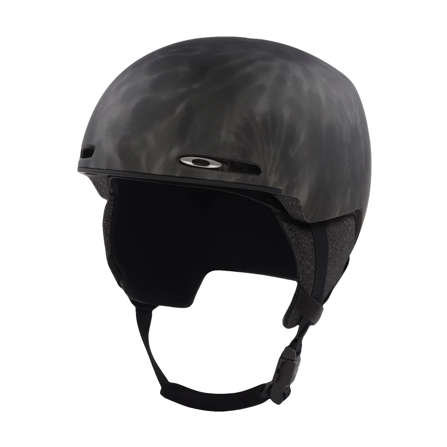 Oakley MOD1 MIPS Helmet Matte Black/Forged Iron Remix - Image 2