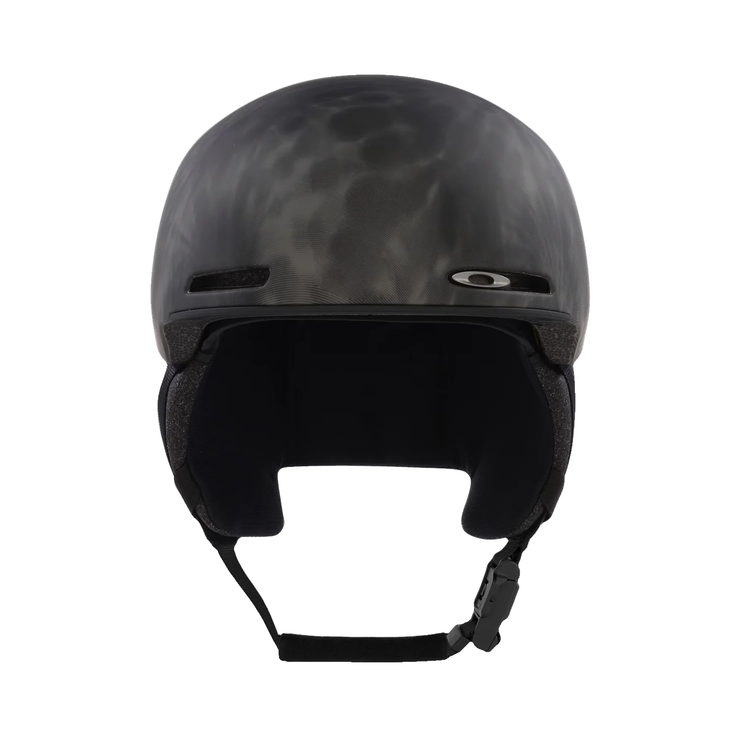 Oakley MOD1 MIPS Helmet Matte Black/Forged Iron Remix - Image 3