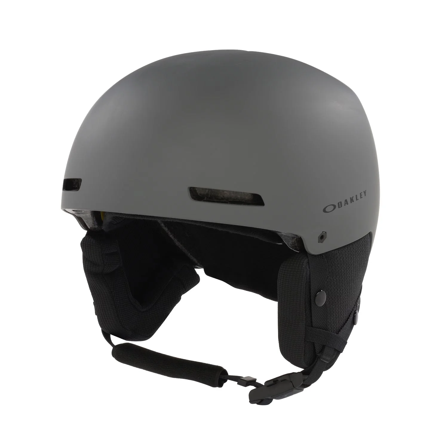 Oakley MOD1 Pro Helmet Forged Iron