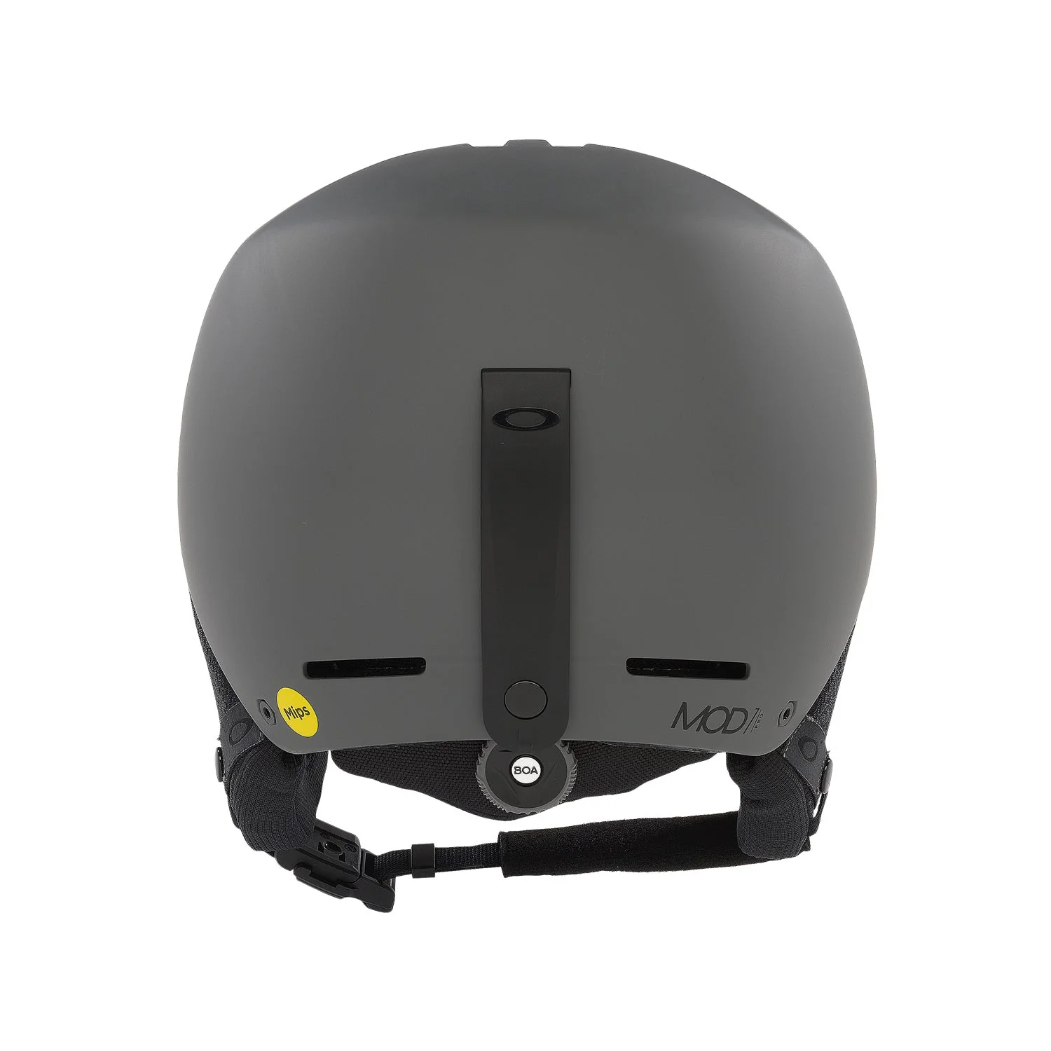 Oakley MOD1 Pro Helmet Forged Iron - Image 3