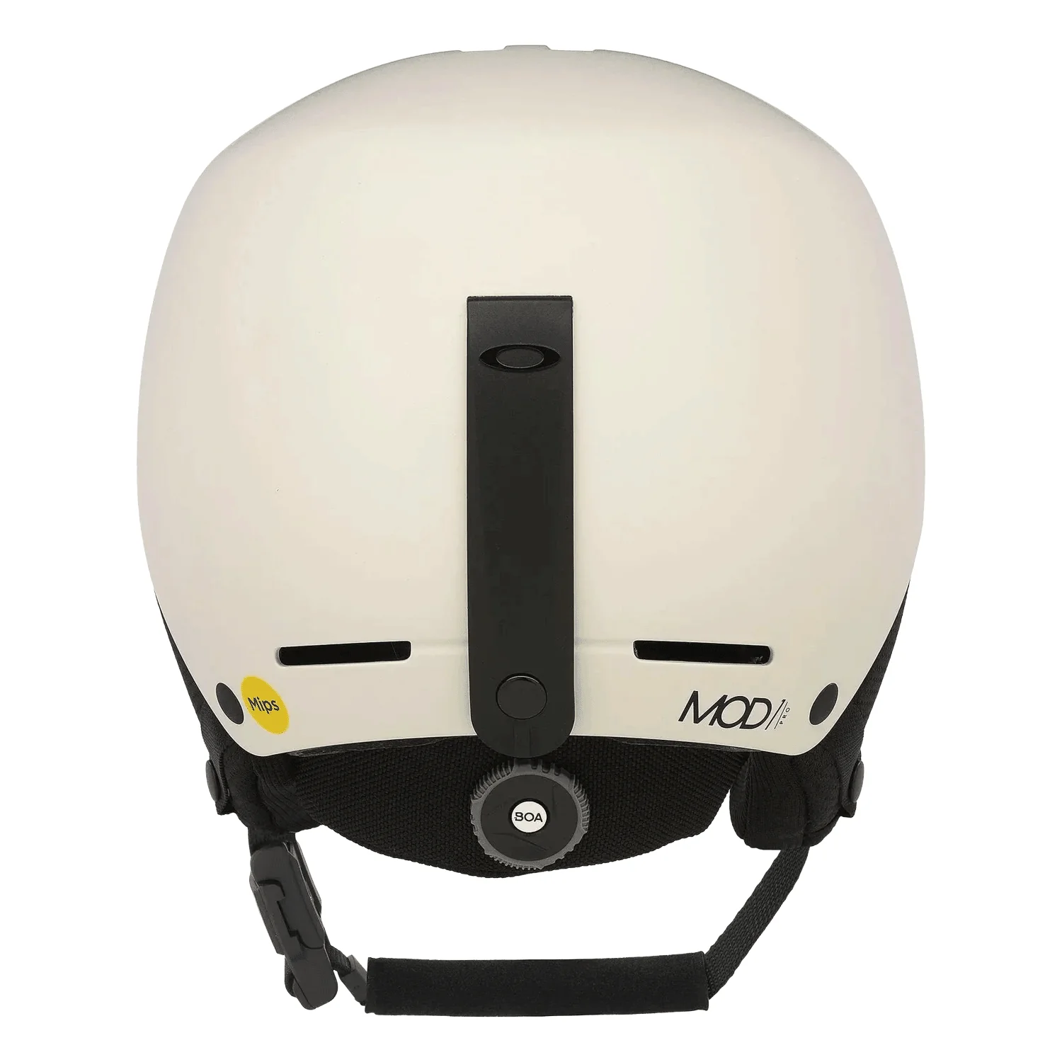 Oakley MOD1 Pro MIPS Helmet Matte Mist - Image 4