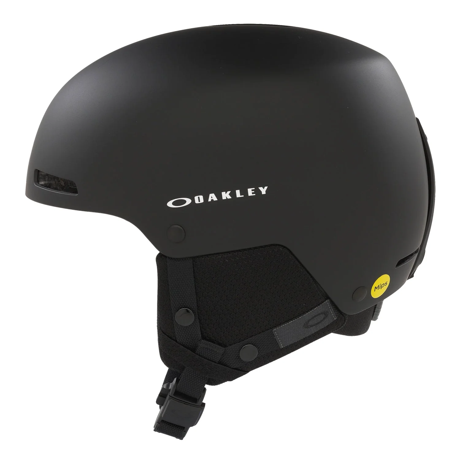 Oakley MOD1 Pro MIPS Helmet Blackout