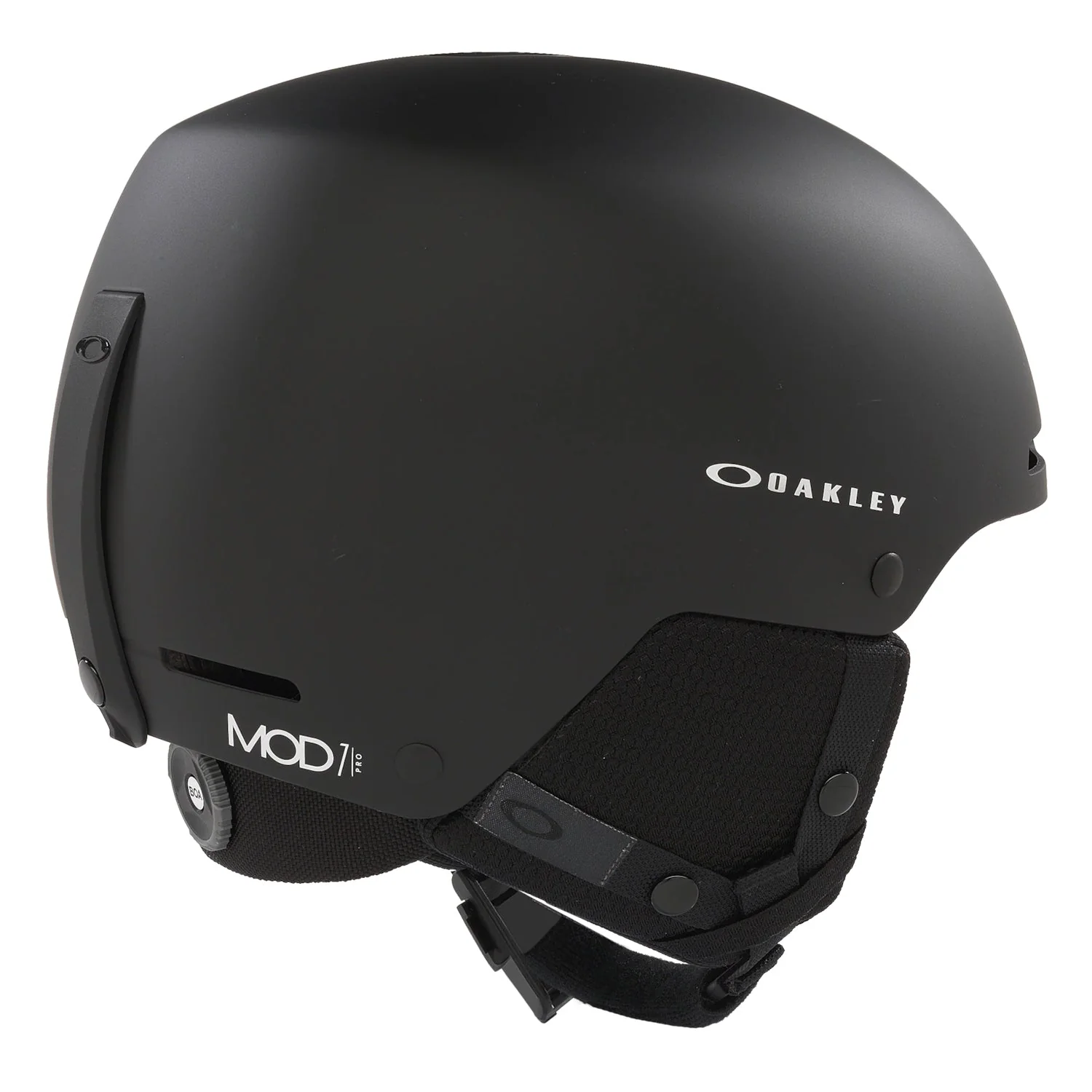 Oakley MOD1 Pro MIPS Helmet Blackout - Image 4