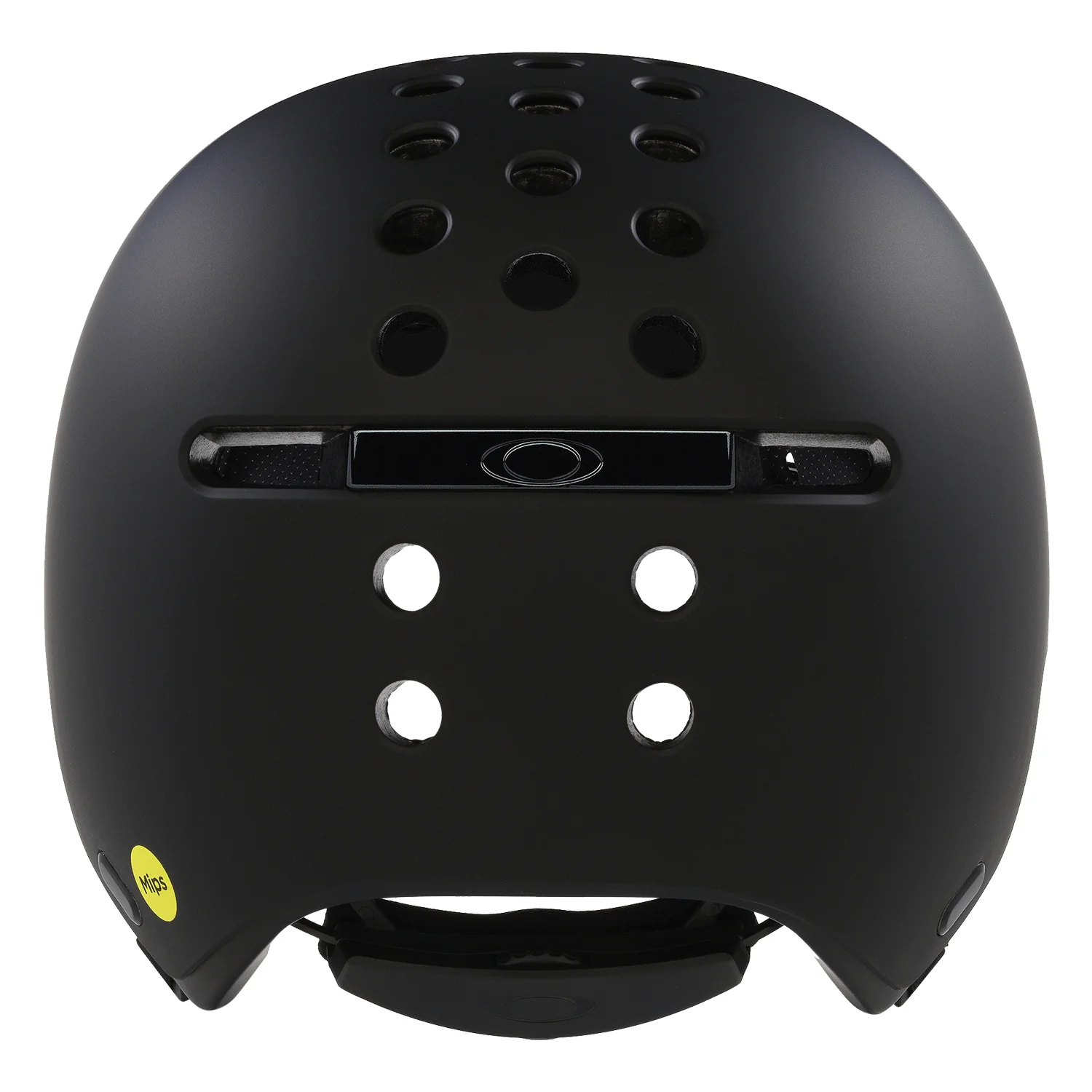 Oakley Street1 Helmet Matte Black - Image 4