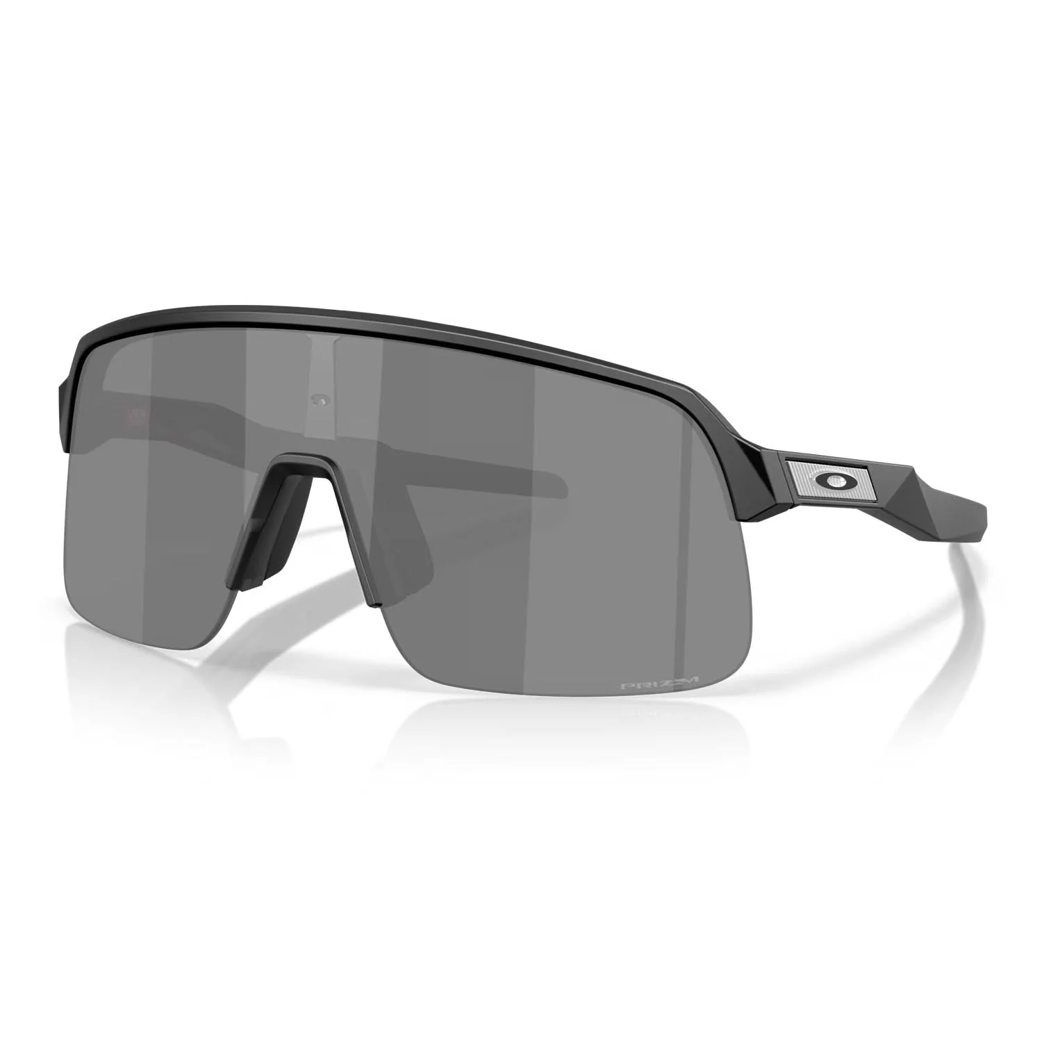 Oakley Sutro Lite S Sunglasses Matte Black/Prizm Black