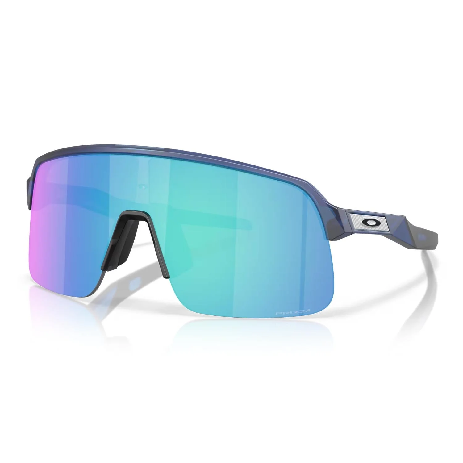 Oakley Sutro Lite S Sunglasses Matte Blue/Prizm Sapphire