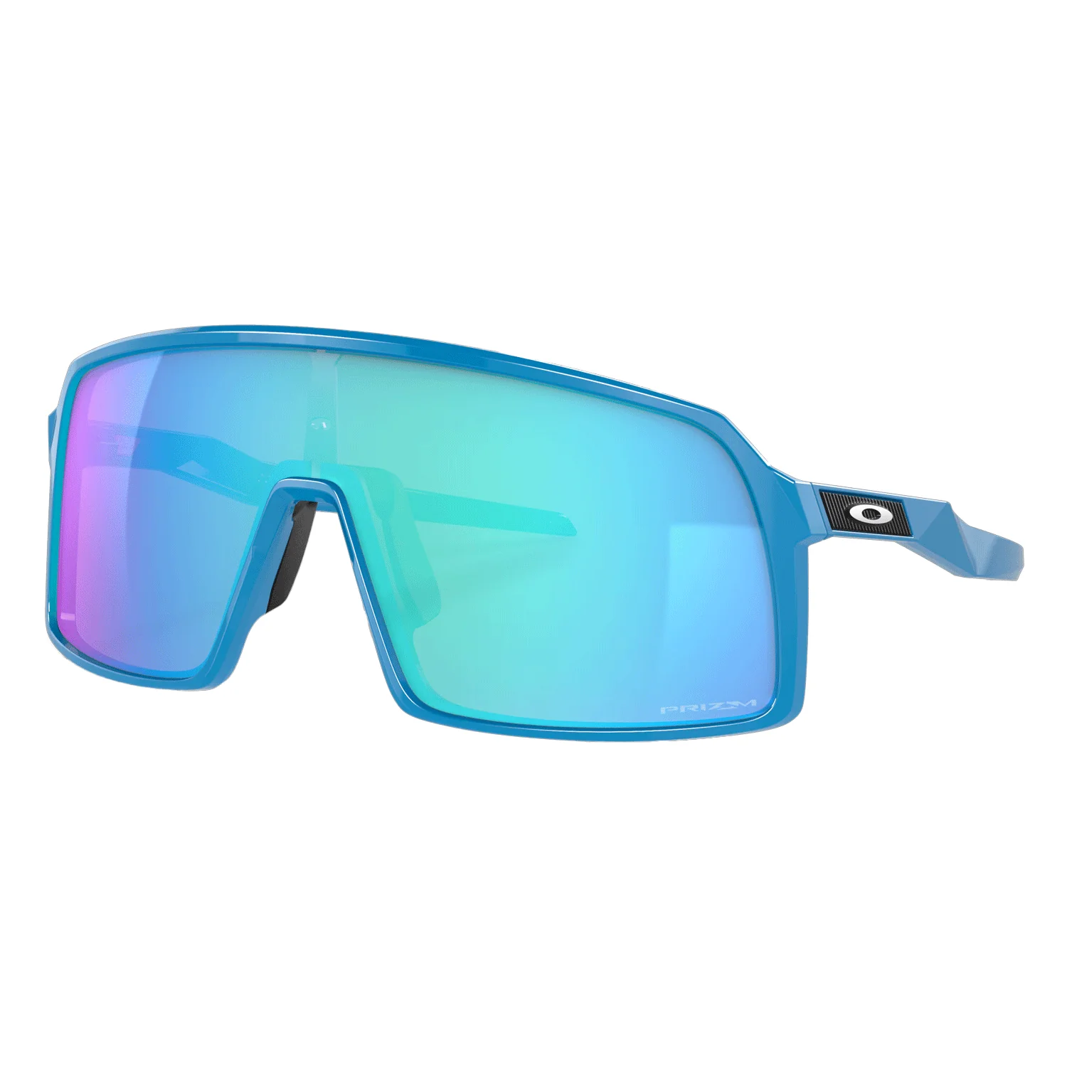 Oakley Sutro Sunglasses Sky/Prizm Sapphire