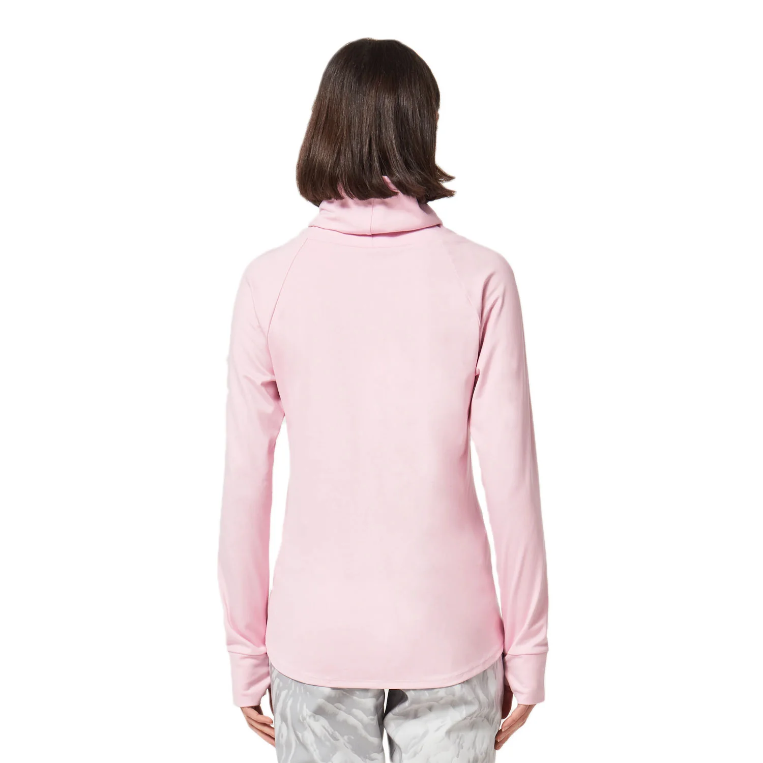 Oakley TC Aurora Midlayer Sweater 2023 - Image 2