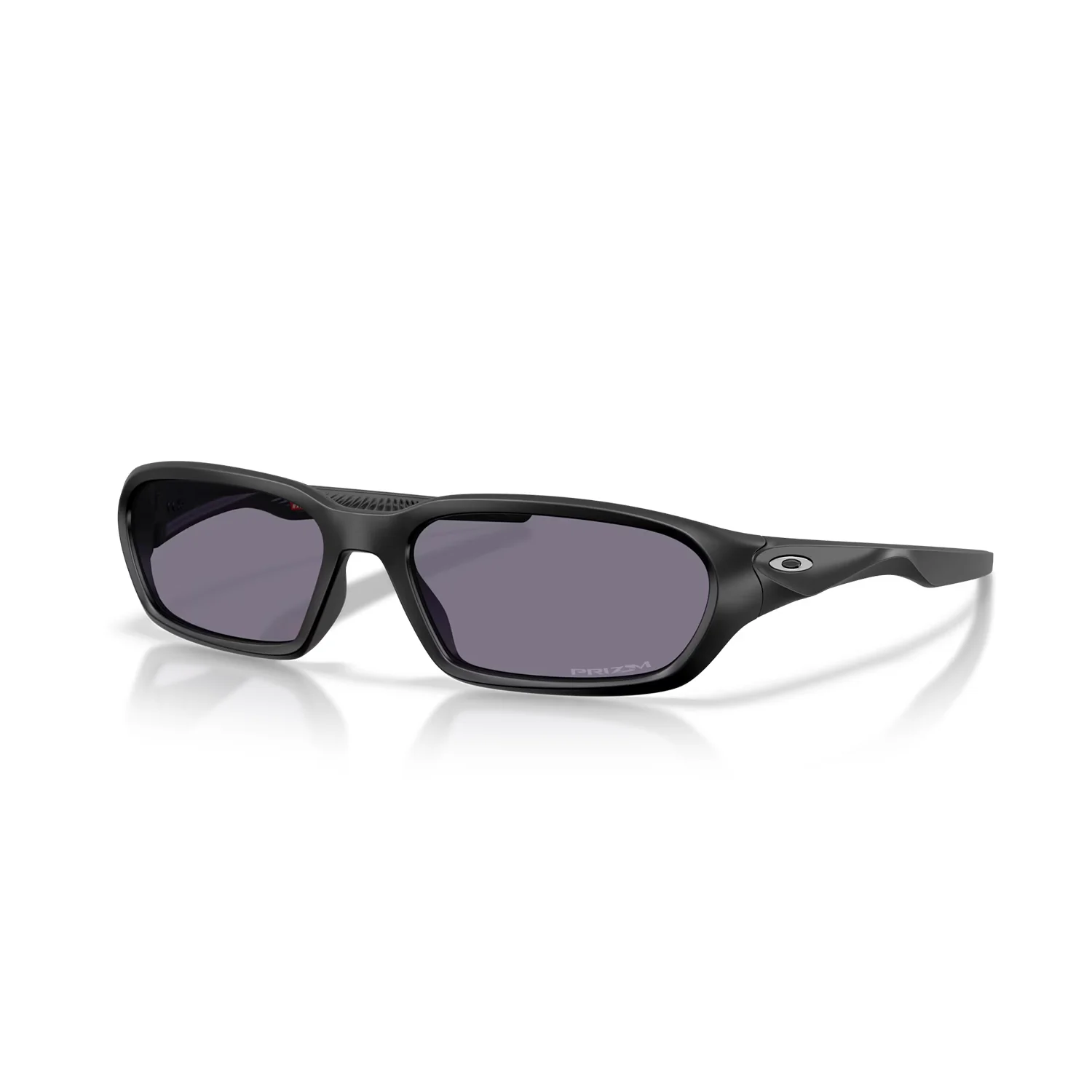 Oakley Terraforma Sunglasses Matte Black/Prizm Grey
