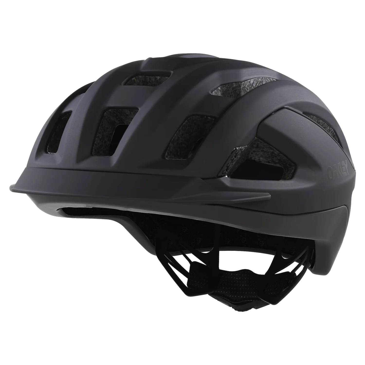 Oakley ARO3 Allroad Helmet Matte Blackout