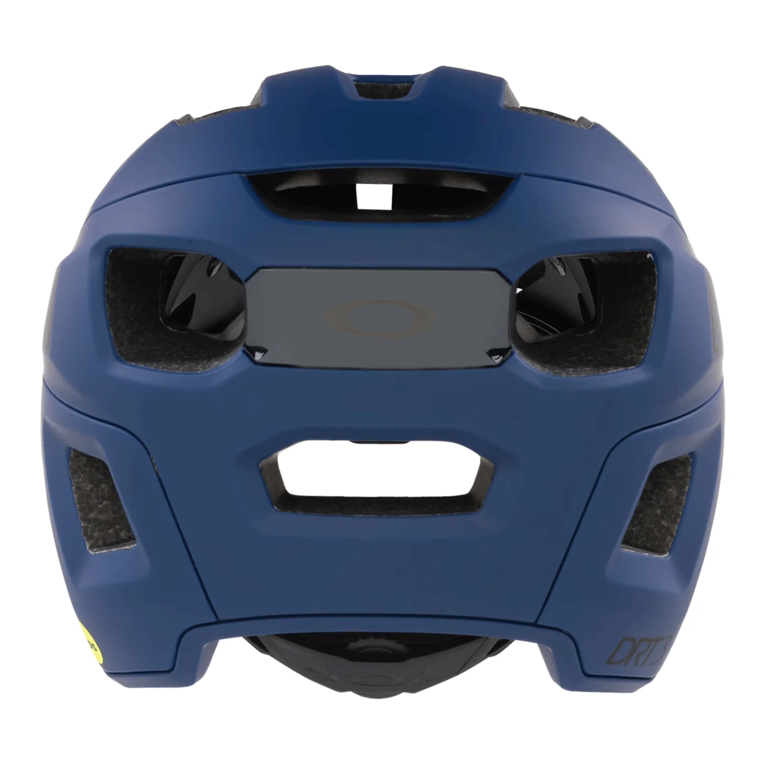 Oakley Unisex DRT3 Trail Helmet Poseidon Blue/Satin - Image 2