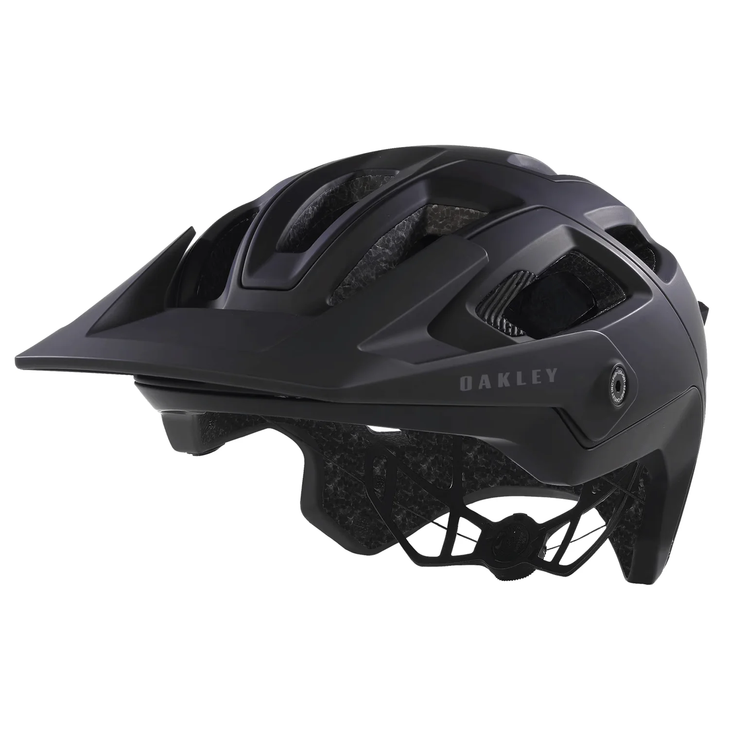 Oakley DRT5 Maven Helmet Matte Black