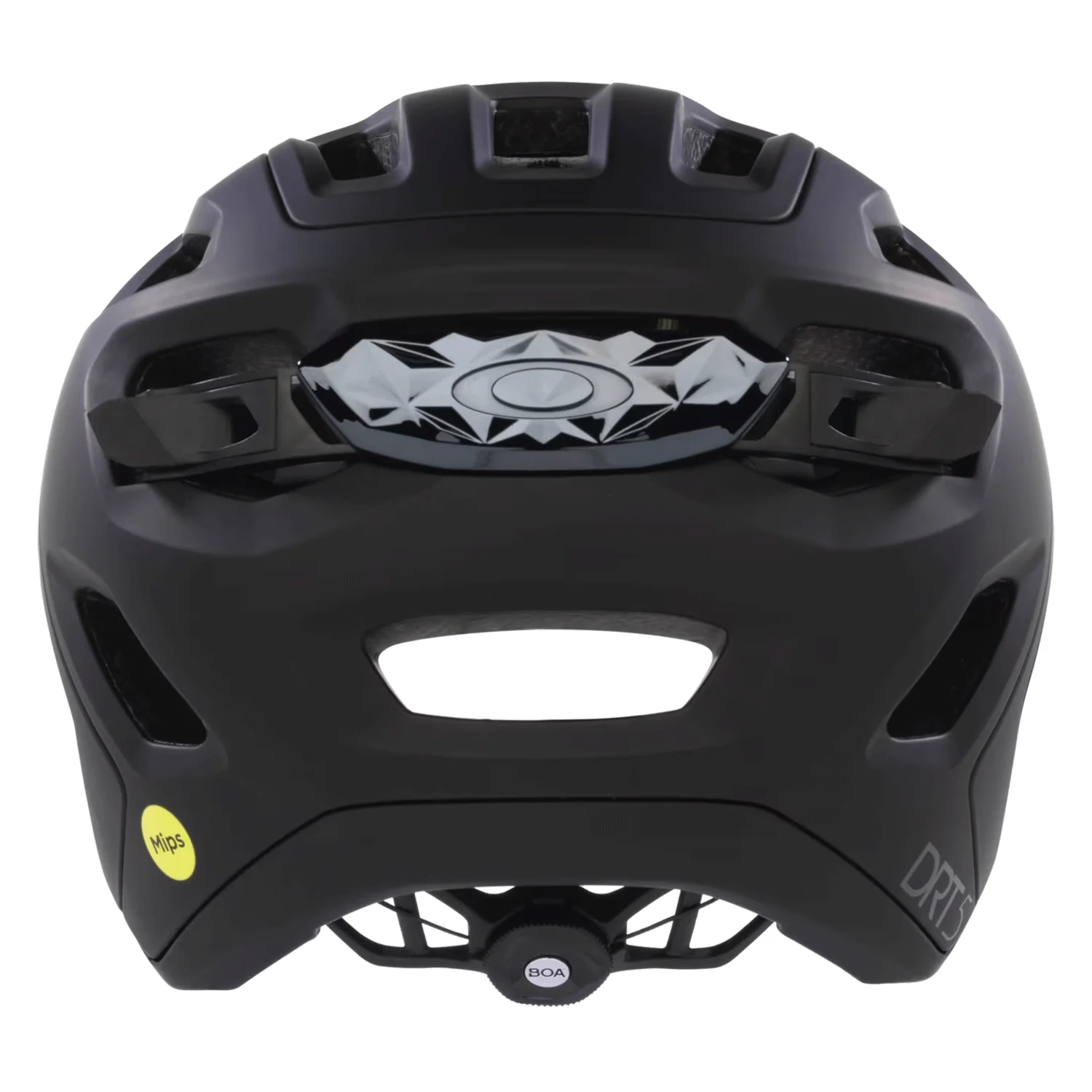Oakley DRT5 Maven Helmet Matte Black - Image 2