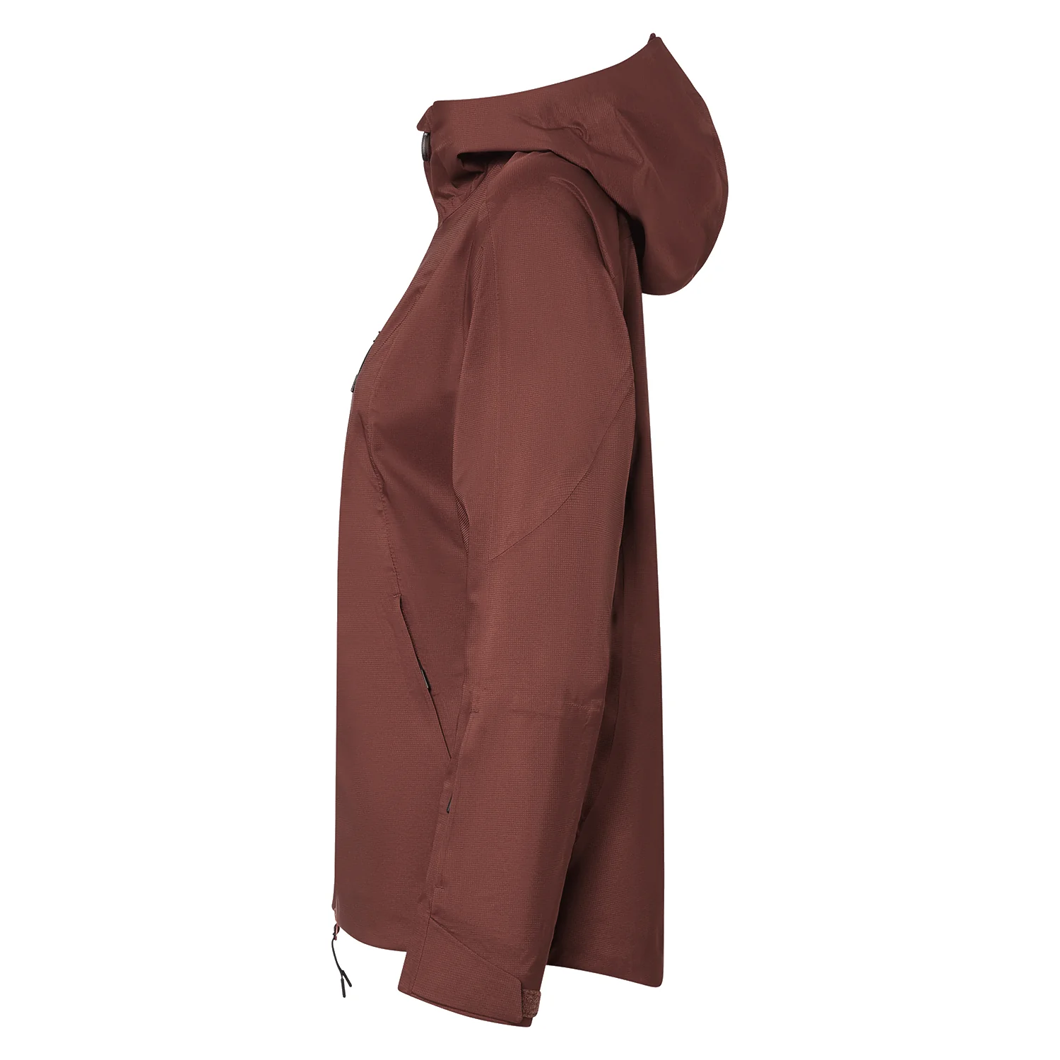 Oakley Women's Outpost RC Shell Jacket 2025 Grenache - Image 5