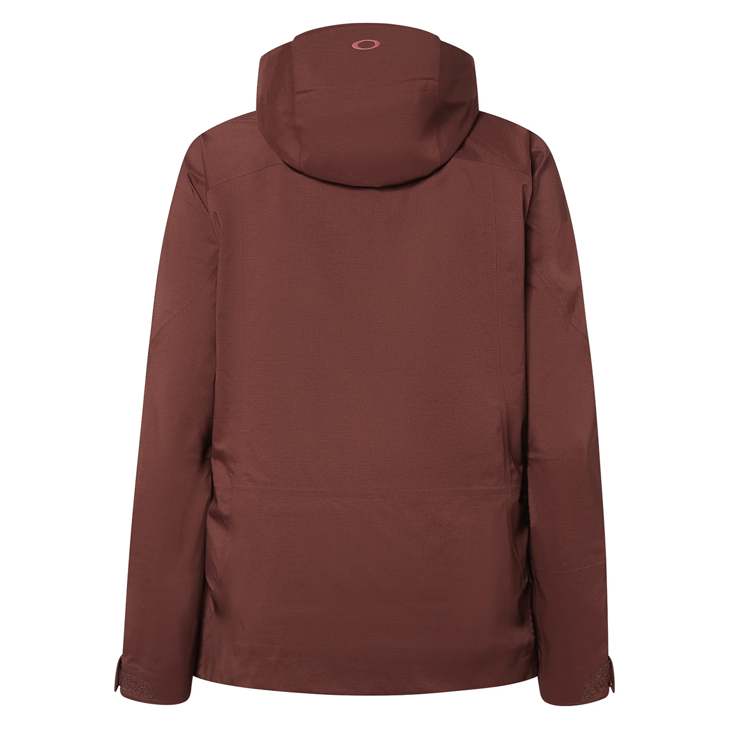 Oakley Women's Outpost RC Shell Jacket 2025 Grenache - Image 6