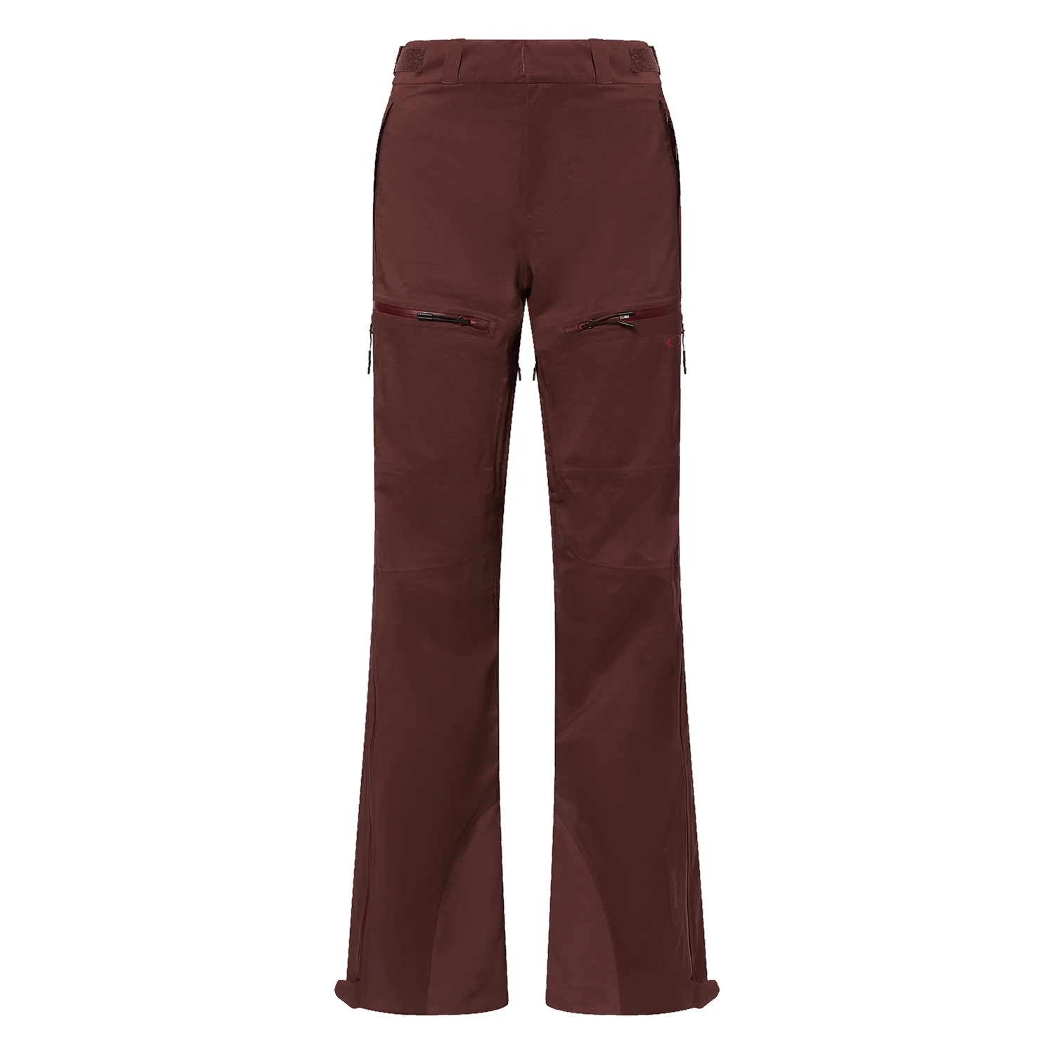 Oakley Women's Outpost RC Shell Pant 2025 Grenache - Image 3