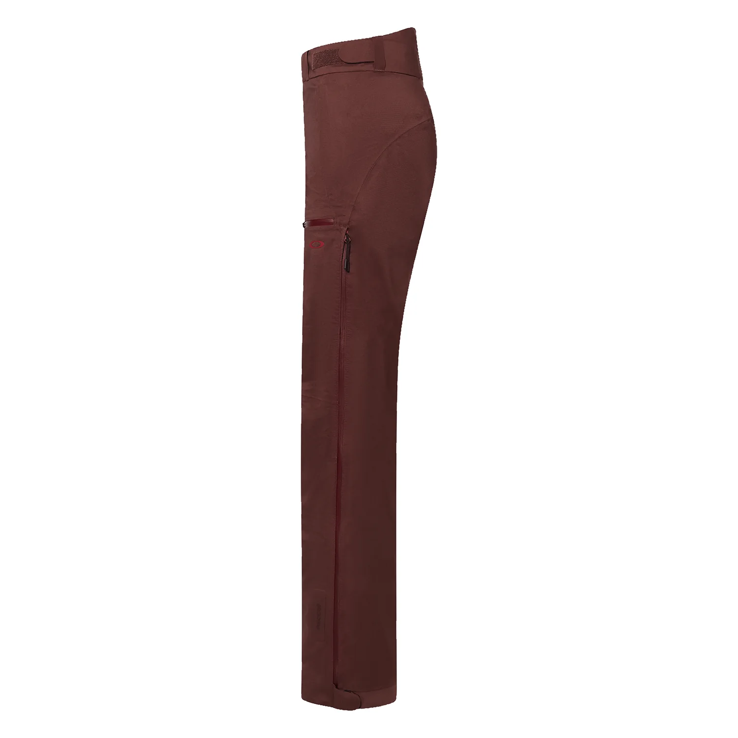 Oakley Women's Outpost RC Shell Pant 2025 Grenache - Image 4