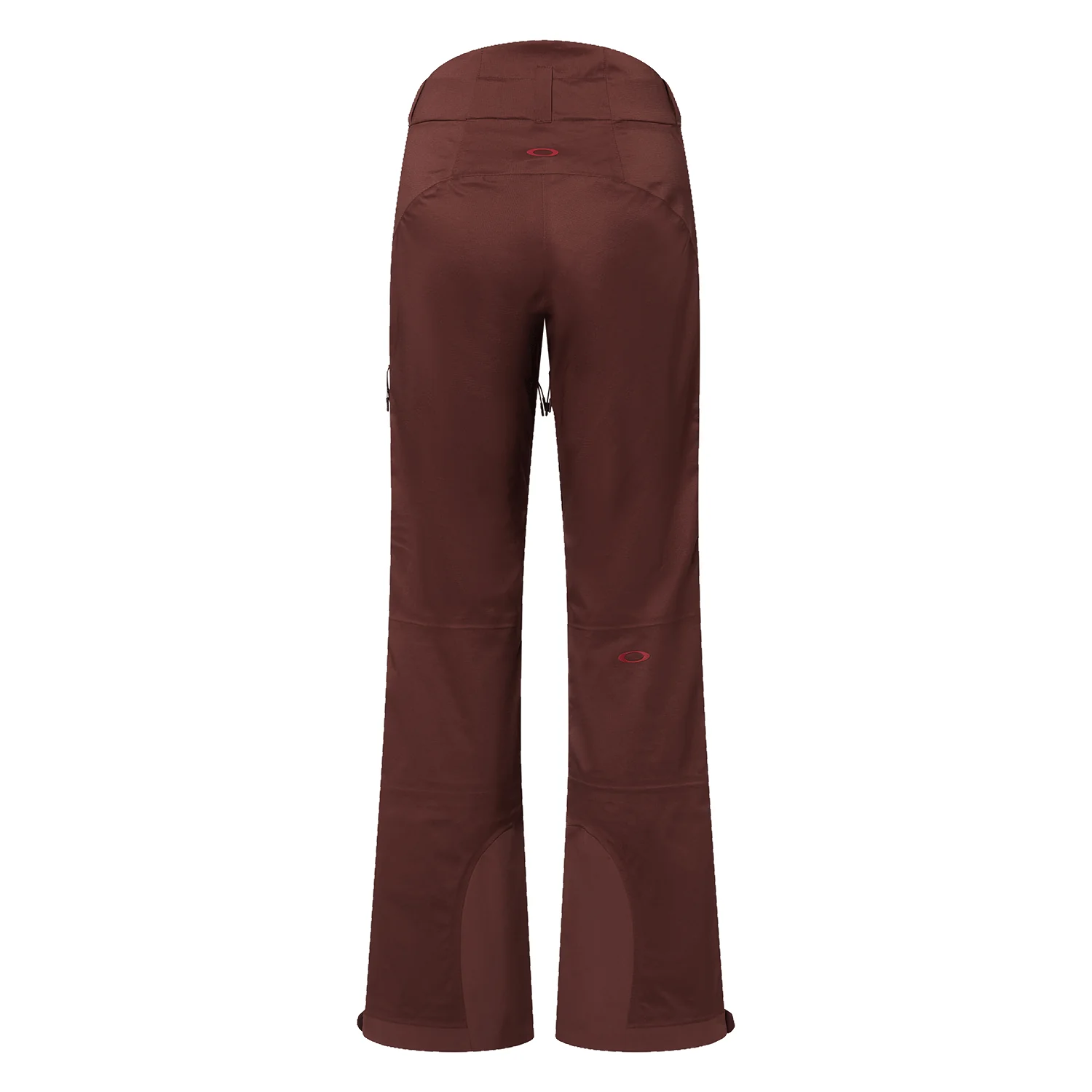 Oakley Women's Outpost RC Shell Pant 2025 Grenache - Image 5