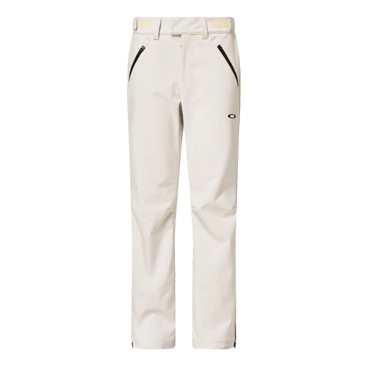 Oakley Women's Softshell Pant 2024 Arctic White - Image 4