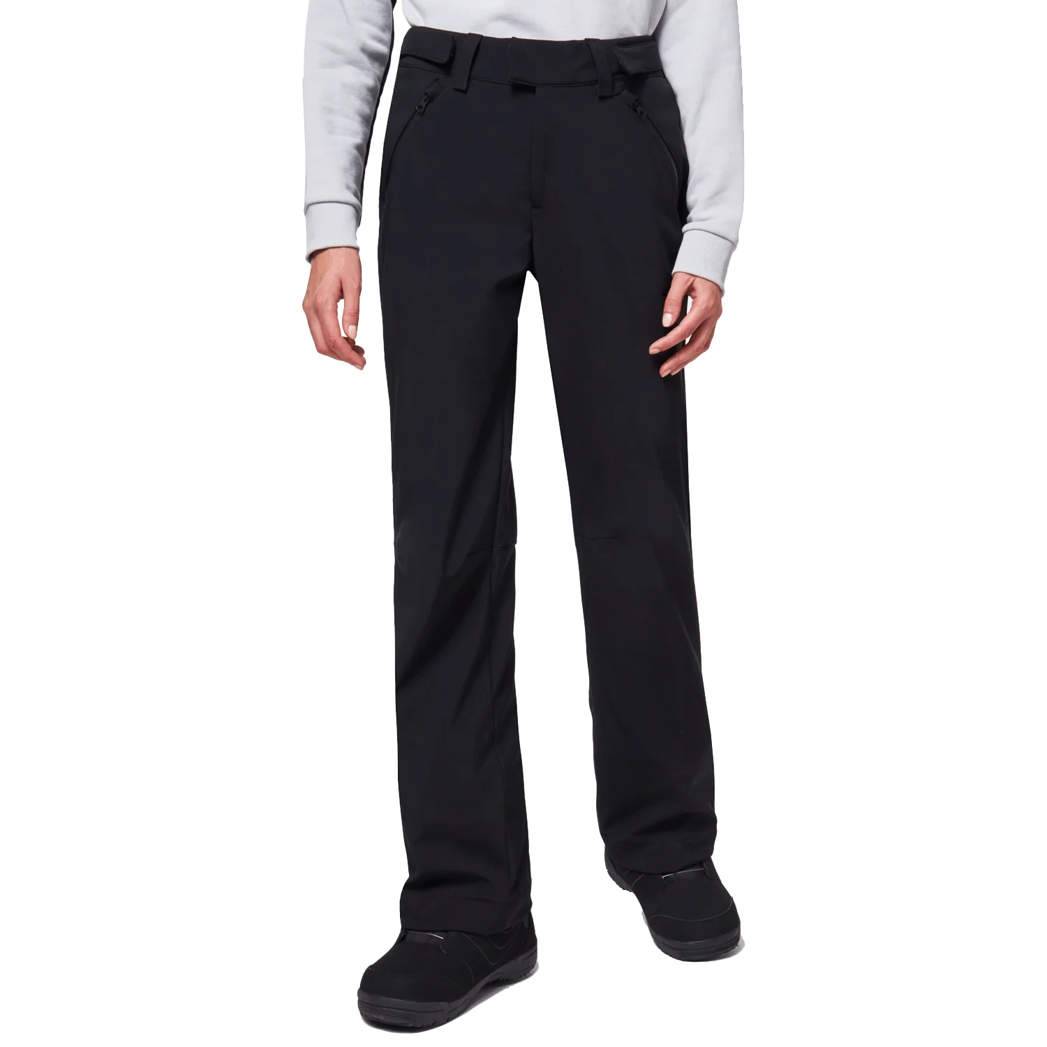 Oakley Women's Softshell Pant 2024 Blackout