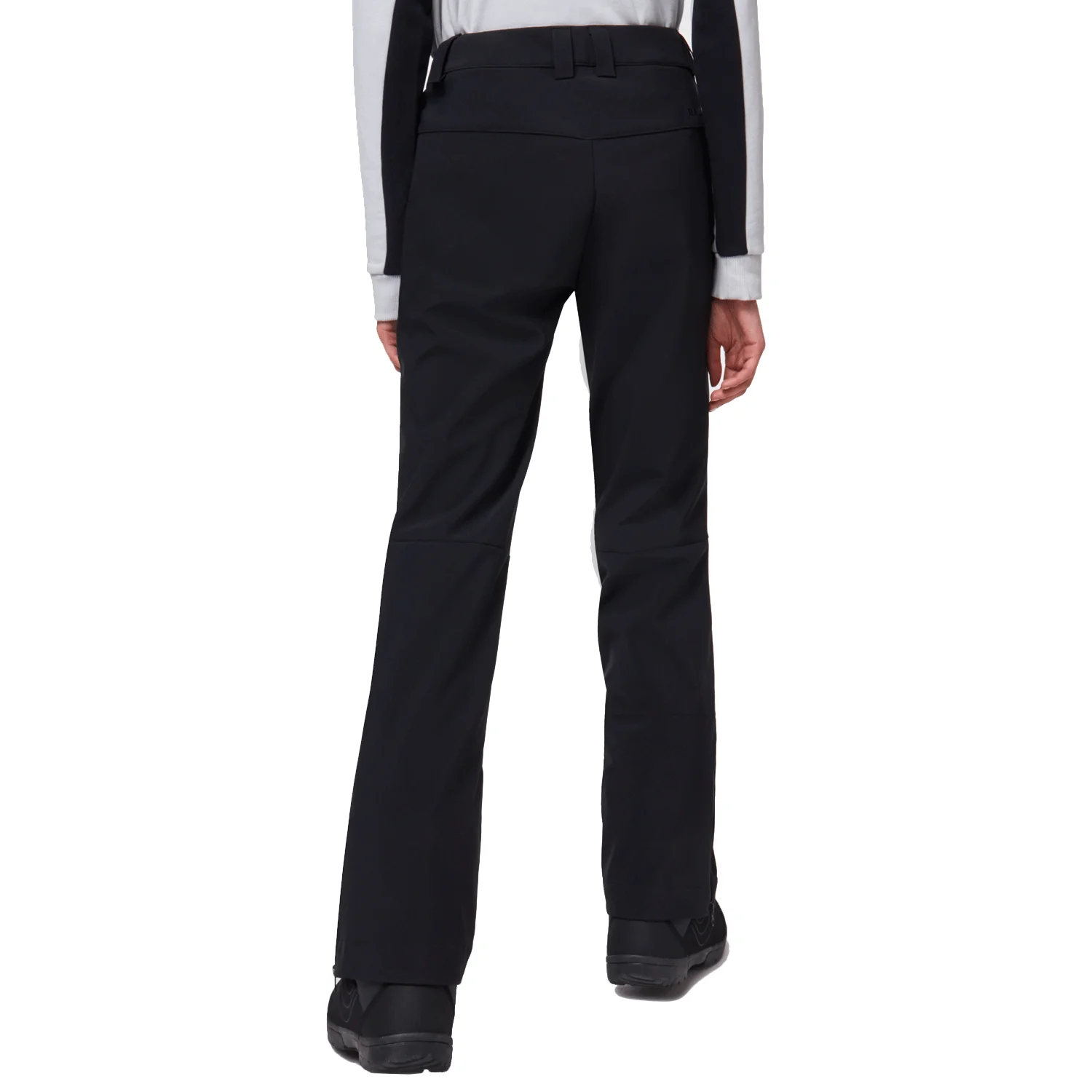 Oakley Women's Softshell Pant 2024 Blackout - Image 2