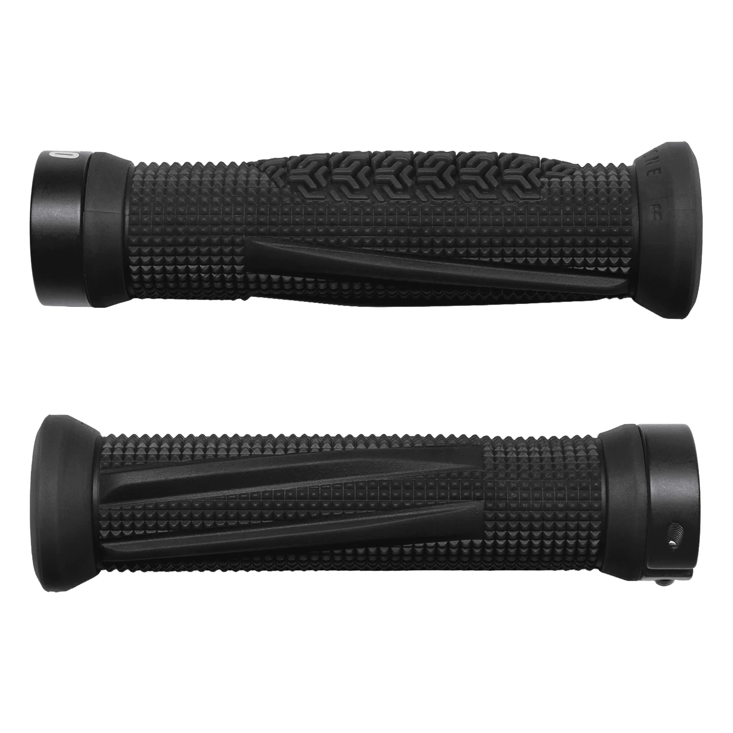 OneUp Goldstone Grips Black - Image 2
