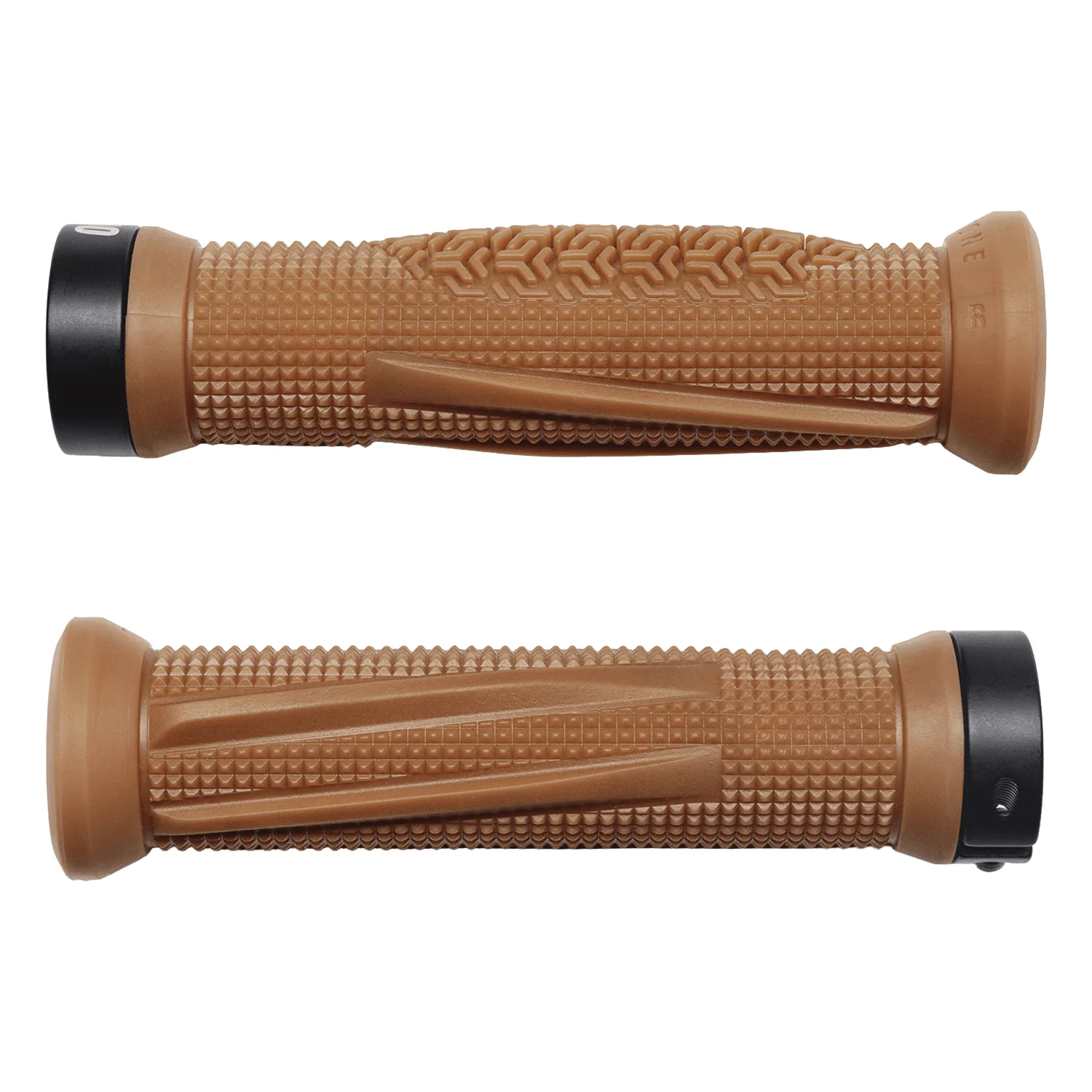 OneUp Goldstone Grips Tan - Image 2