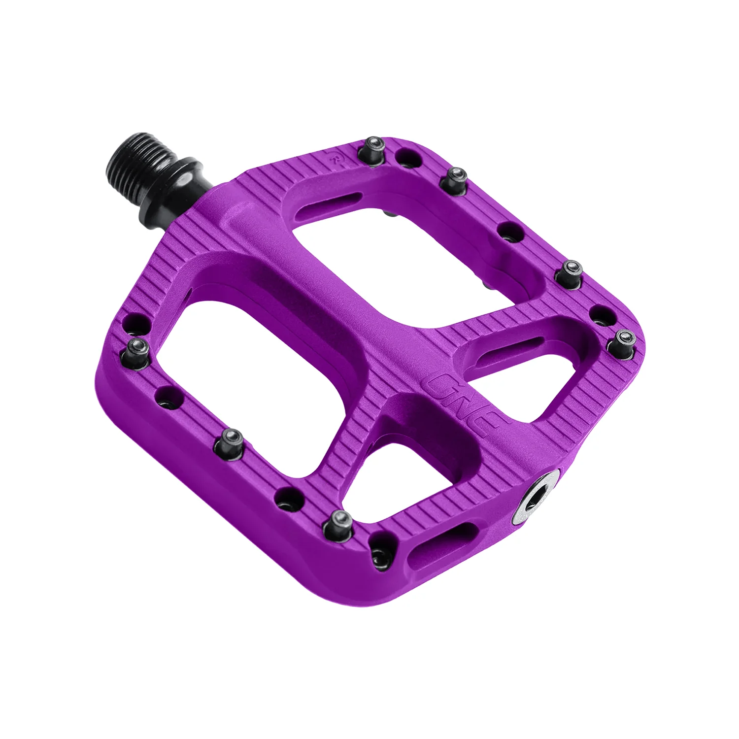 OneUp Small Composite Pedal Purple