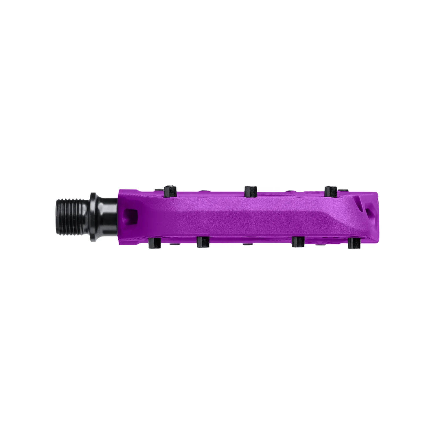 OneUp Small Composite Pedal Purple - Image 2