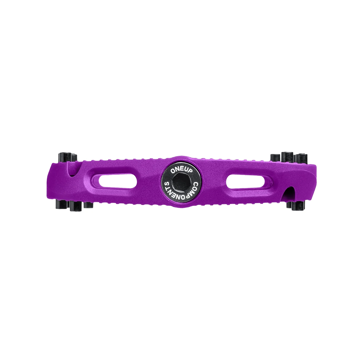 OneUp Small Composite Pedal Purple - Image 3
