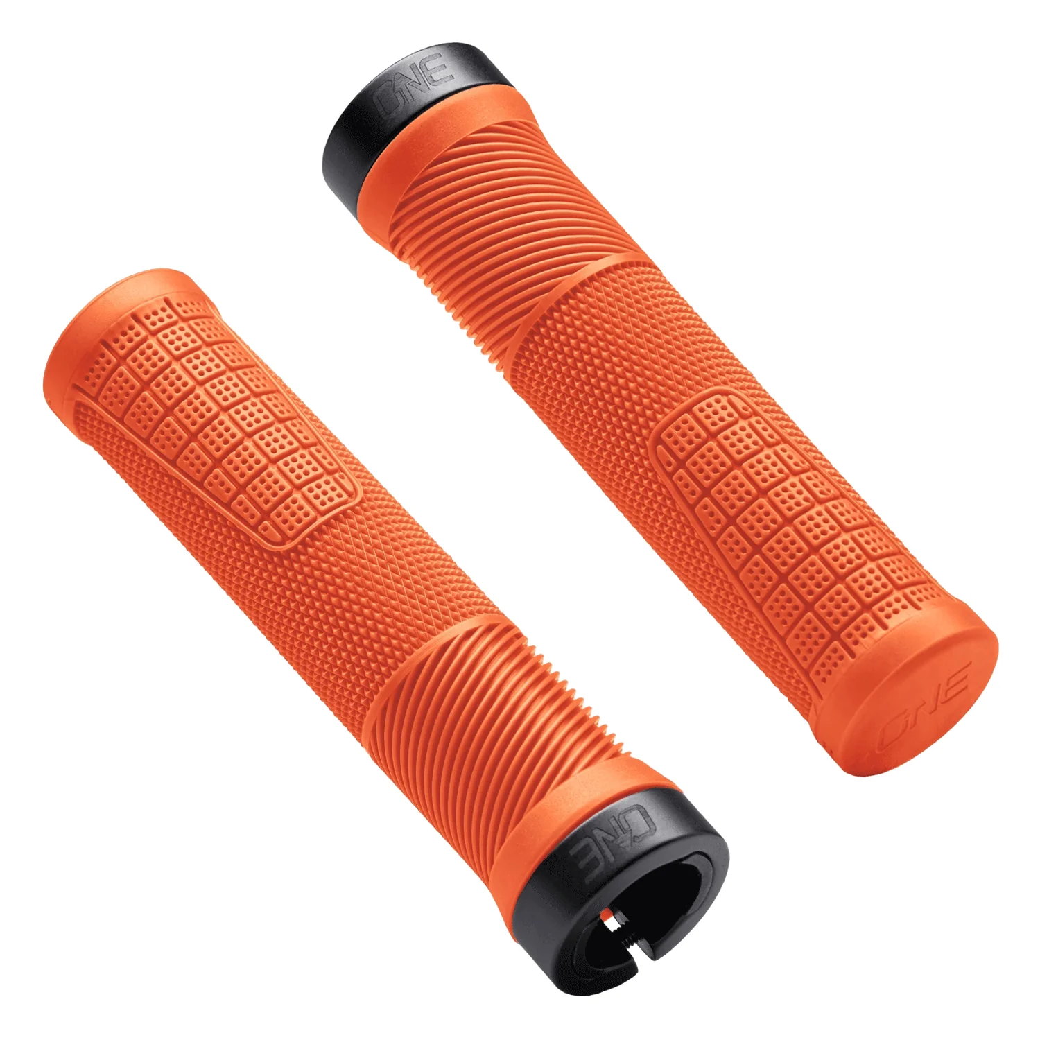 OneUp Thin Grips Orange