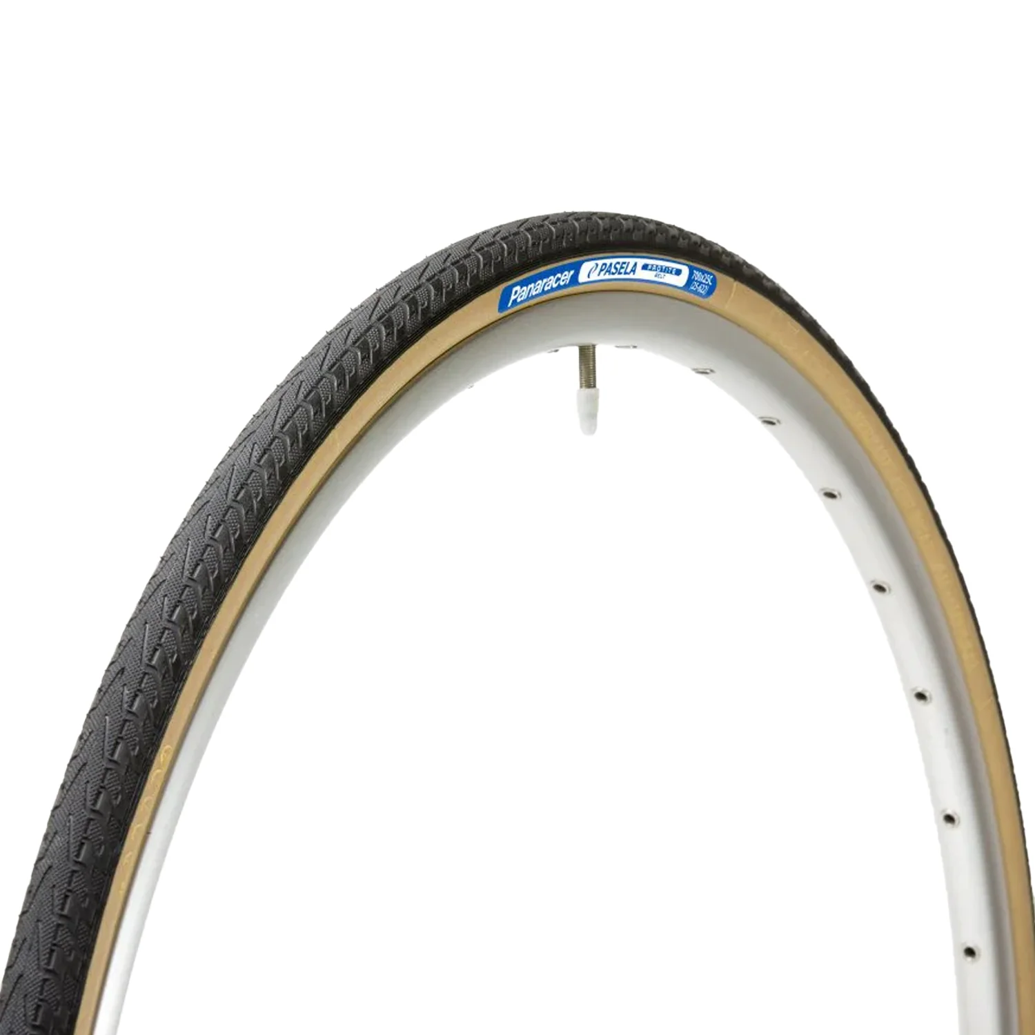 Panaracer Pasela Protite Tire Tan 26x1.75 Tan